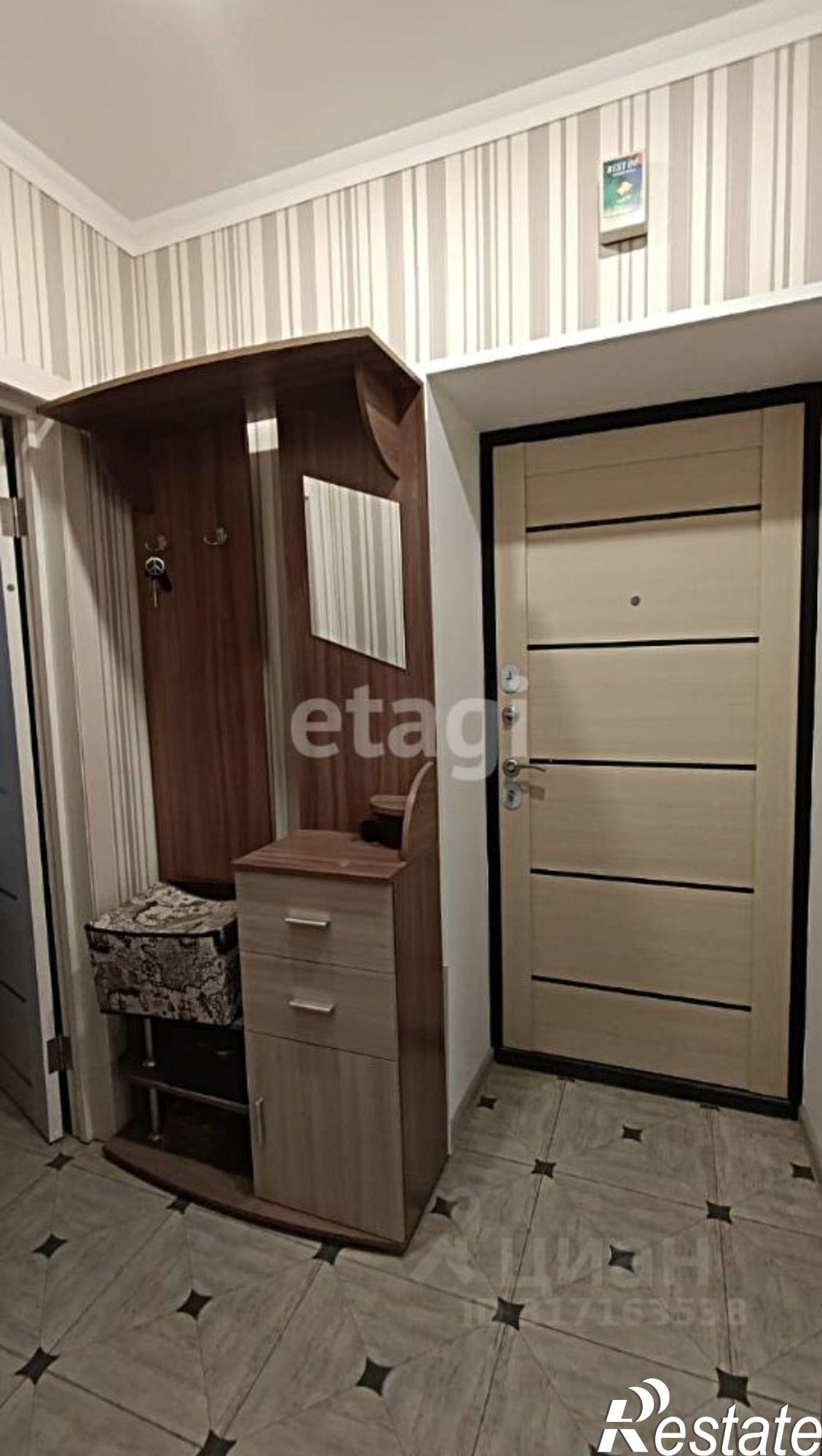 Купить квартиру за 6 120 000 рублей на Красная улица, 74/2