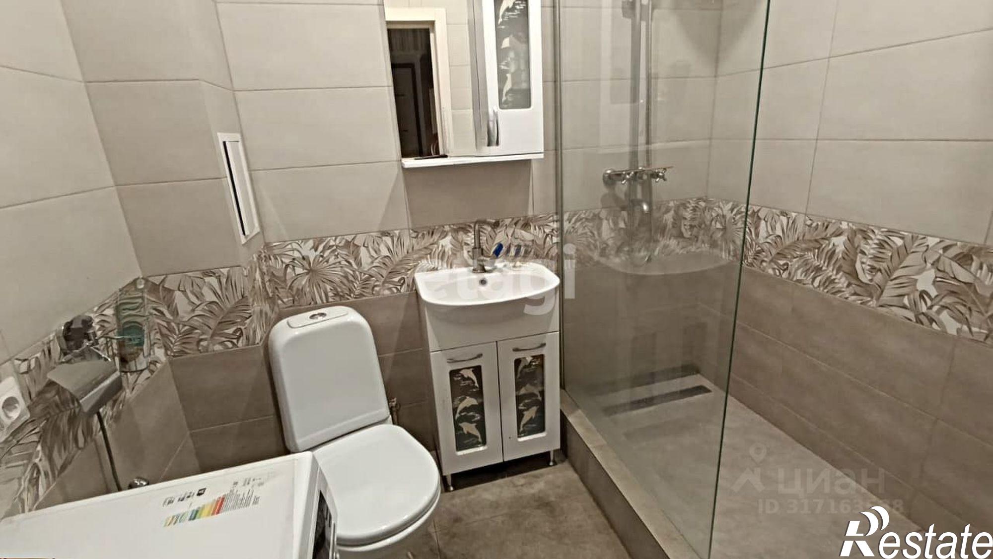 Купить квартиру за 6 120 000 рублей на Красная улица, 74/2