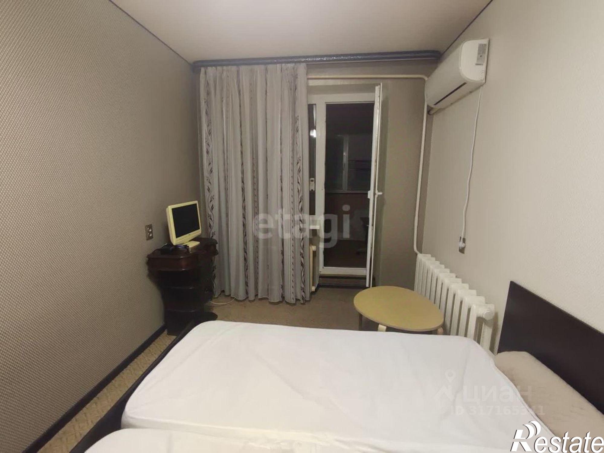 Купить квартиру за 6 500 000 рублей на Баррикадная улица, 42/2