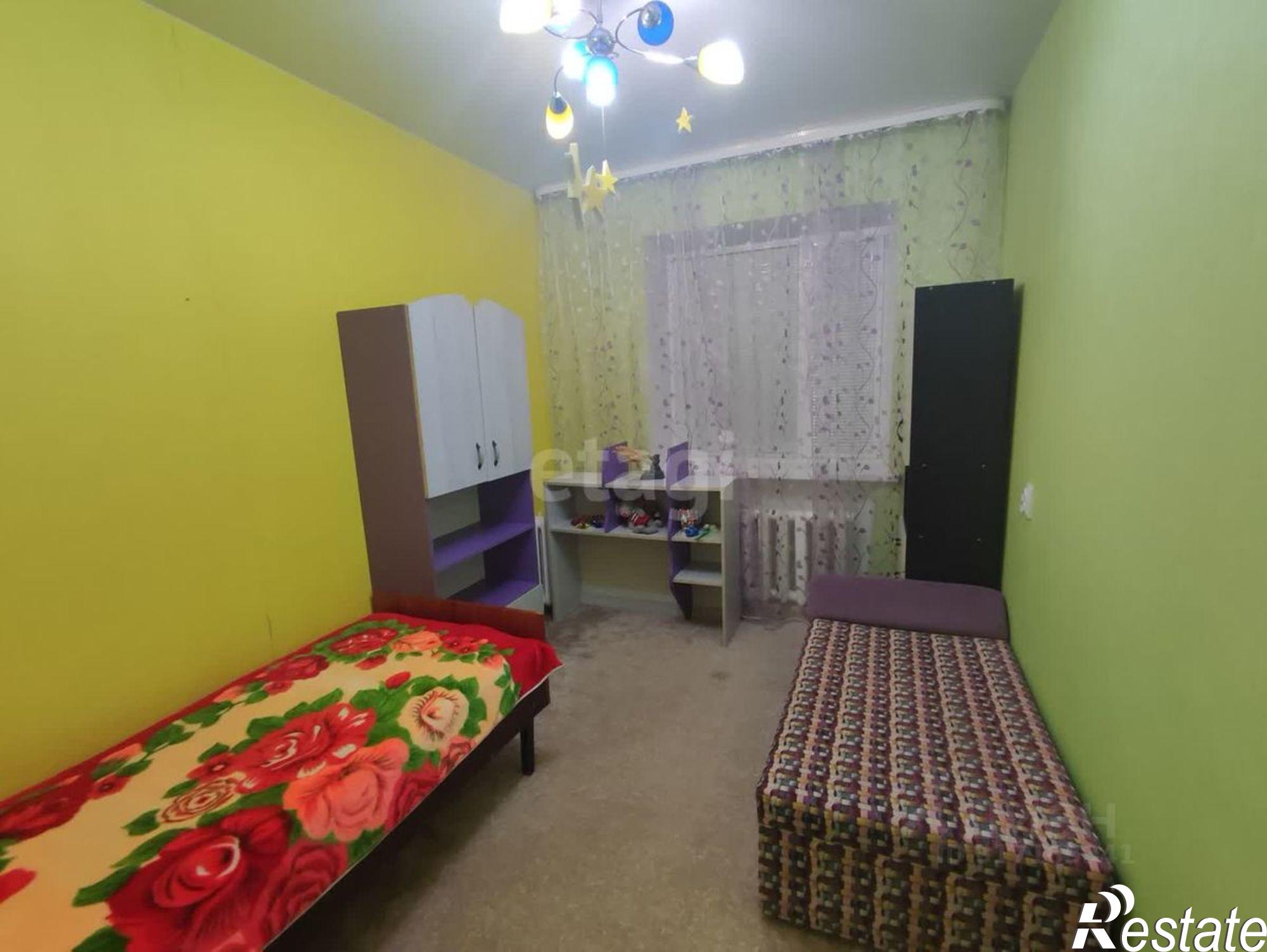 Купить квартиру за 6 500 000 рублей на Баррикадная улица, 42/2