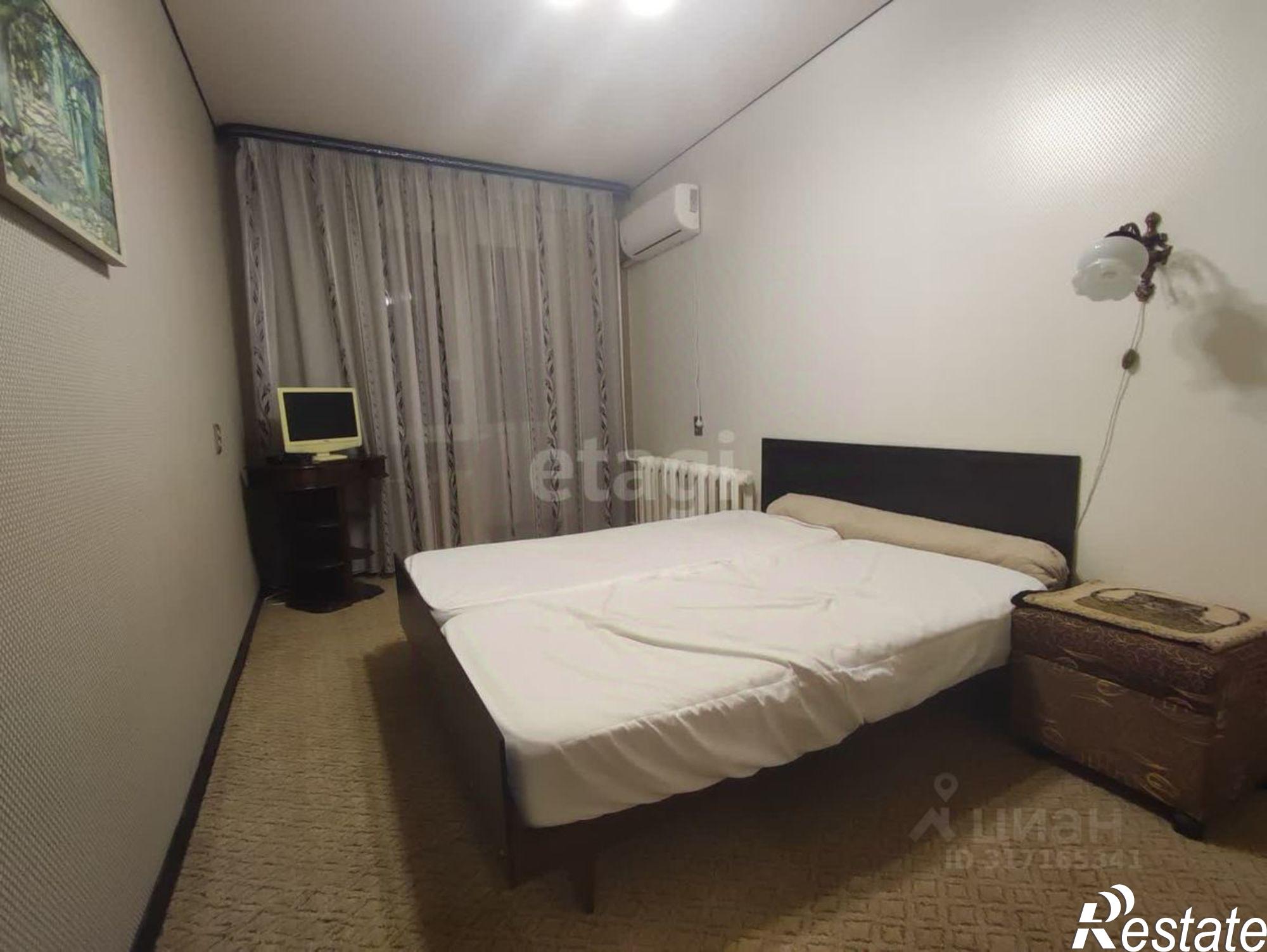 Купить квартиру за 6 500 000 рублей на Баррикадная улица, 42/2