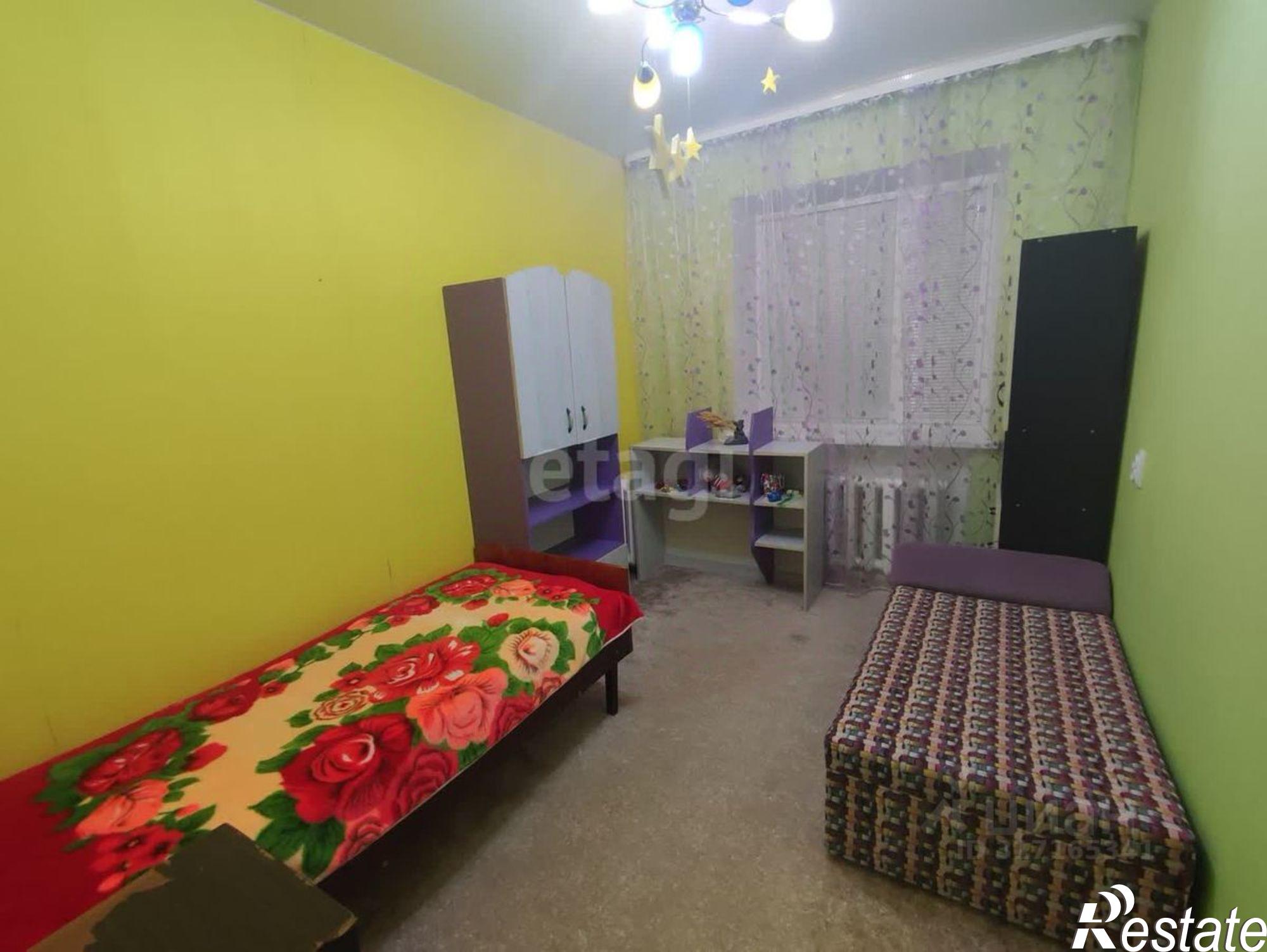 Купить квартиру за 6 500 000 рублей на Баррикадная улица, 42/2