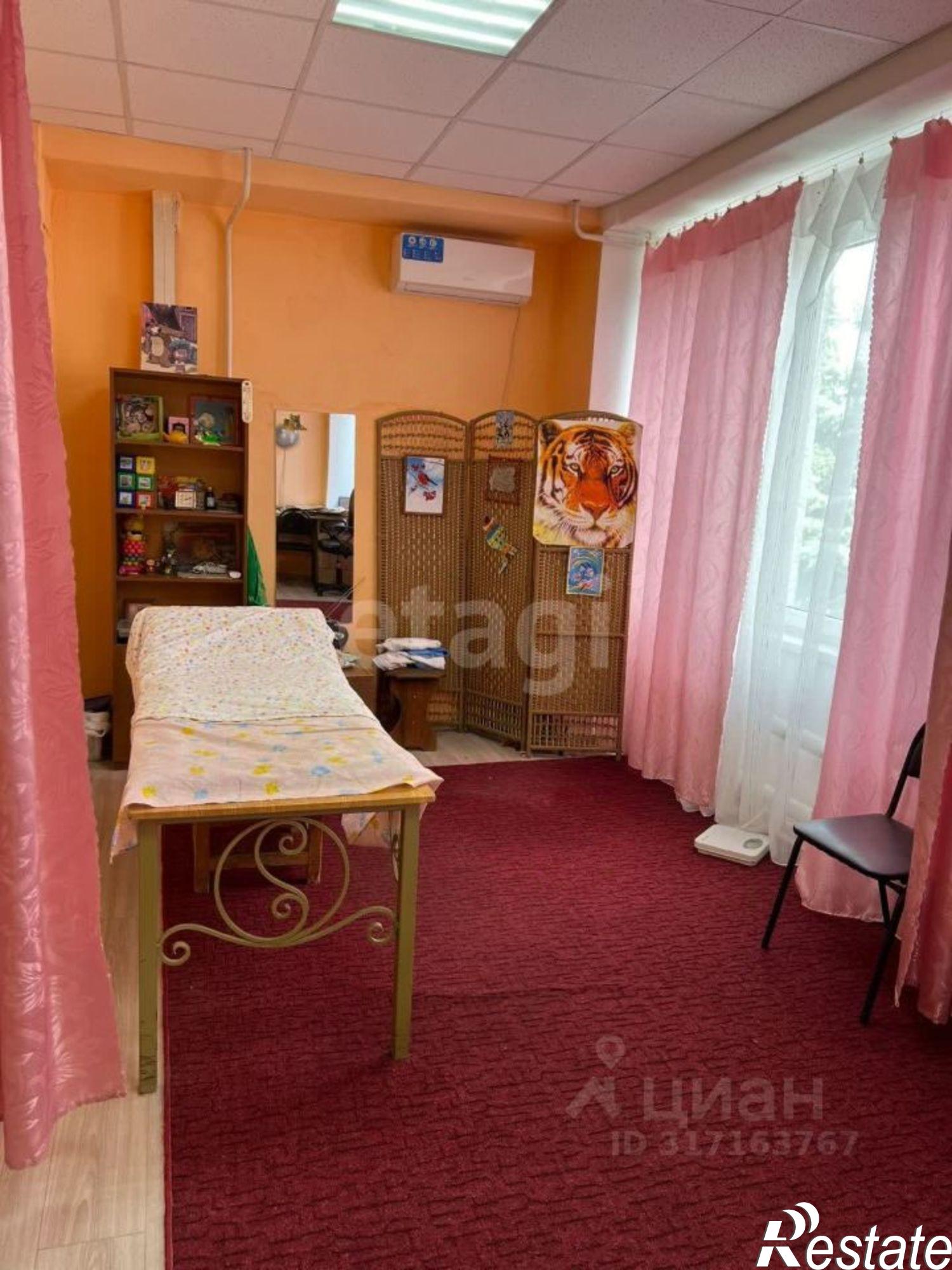 Купить офис, помещение под офис за 1 083 760 рублей на Ейский район