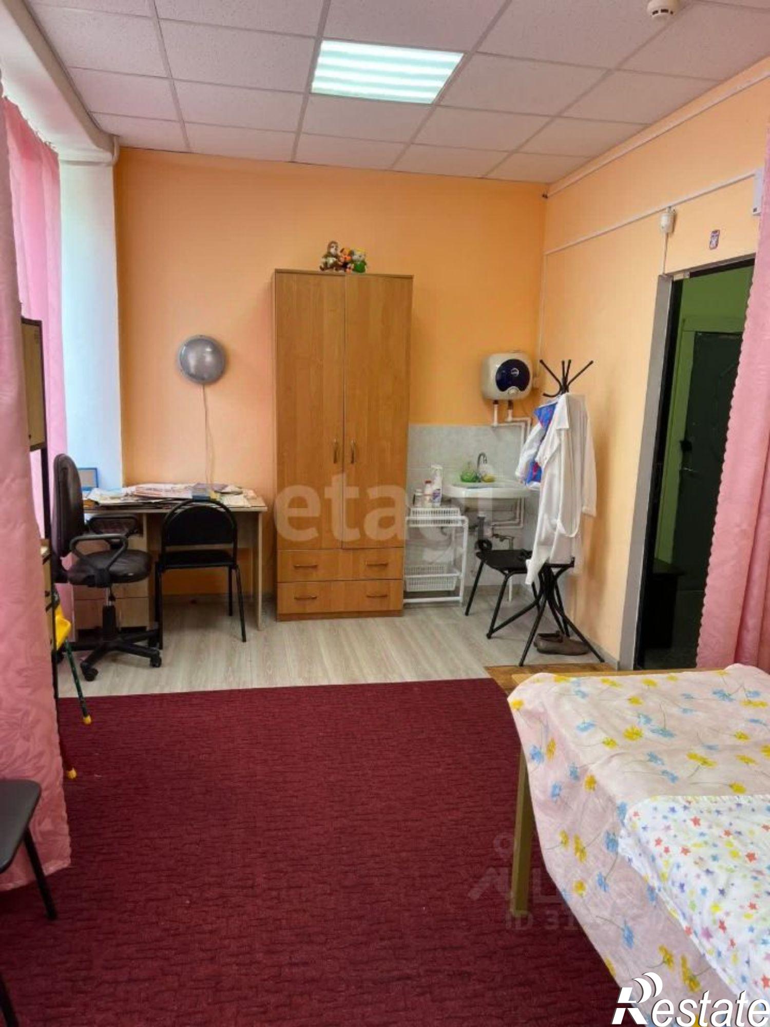 Купить офис, помещение под офис за 1 083 760 рублей на Ейский район