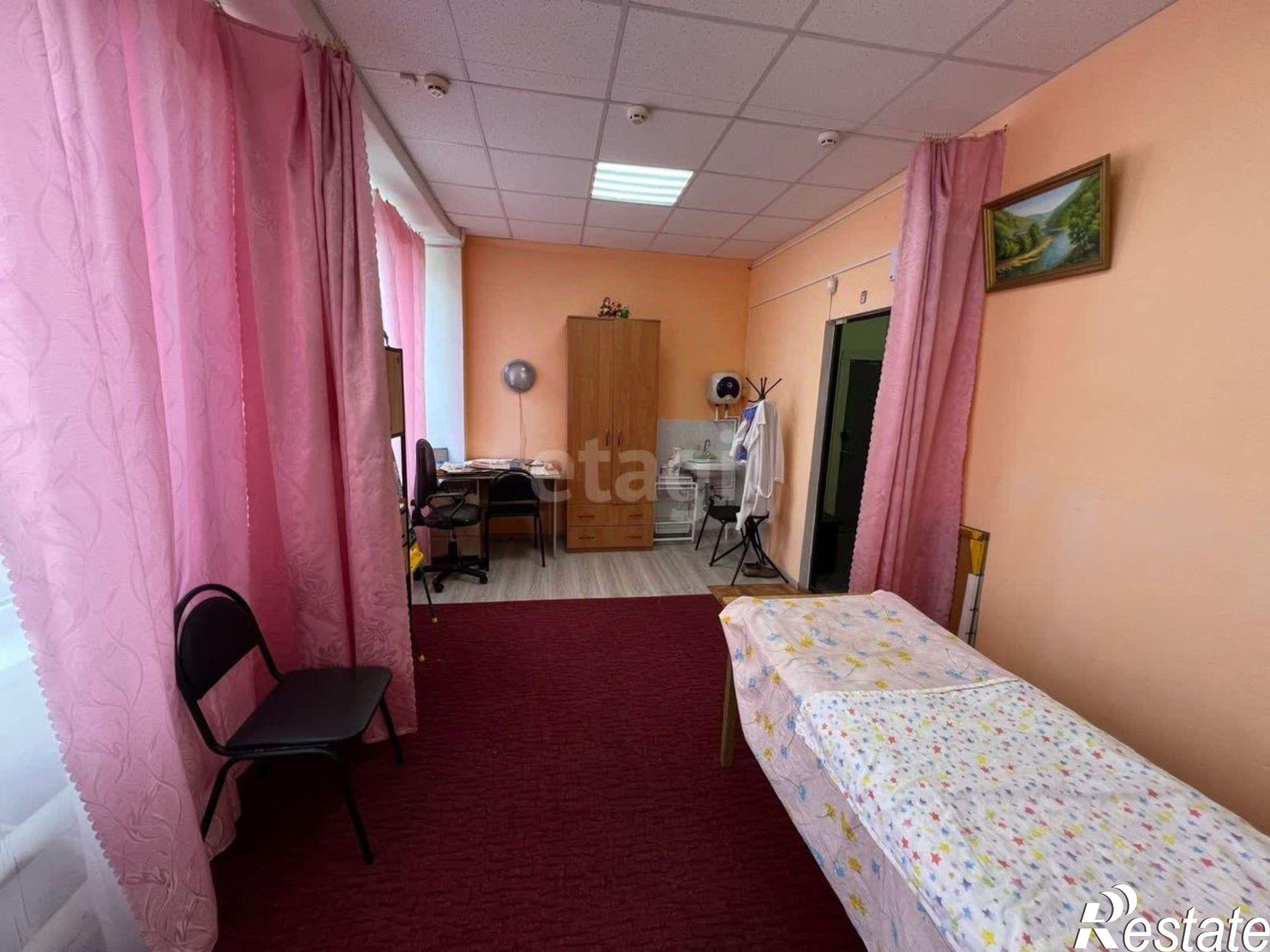 Купить офис, помещение под офис за 1 083 760 рублей на Ейский район