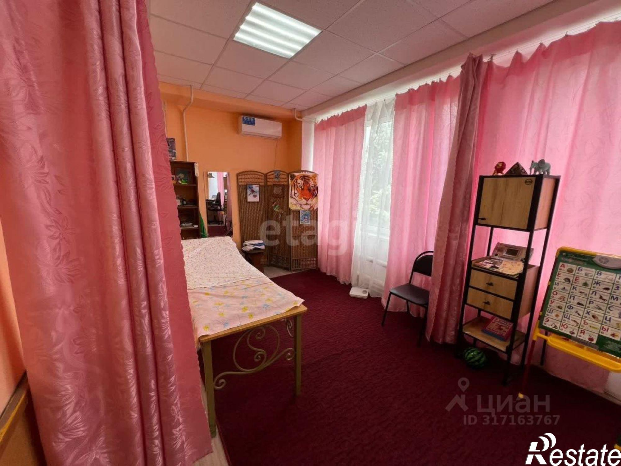 Купить офис, помещение под офис за 1 083 760 рублей на Ейский район