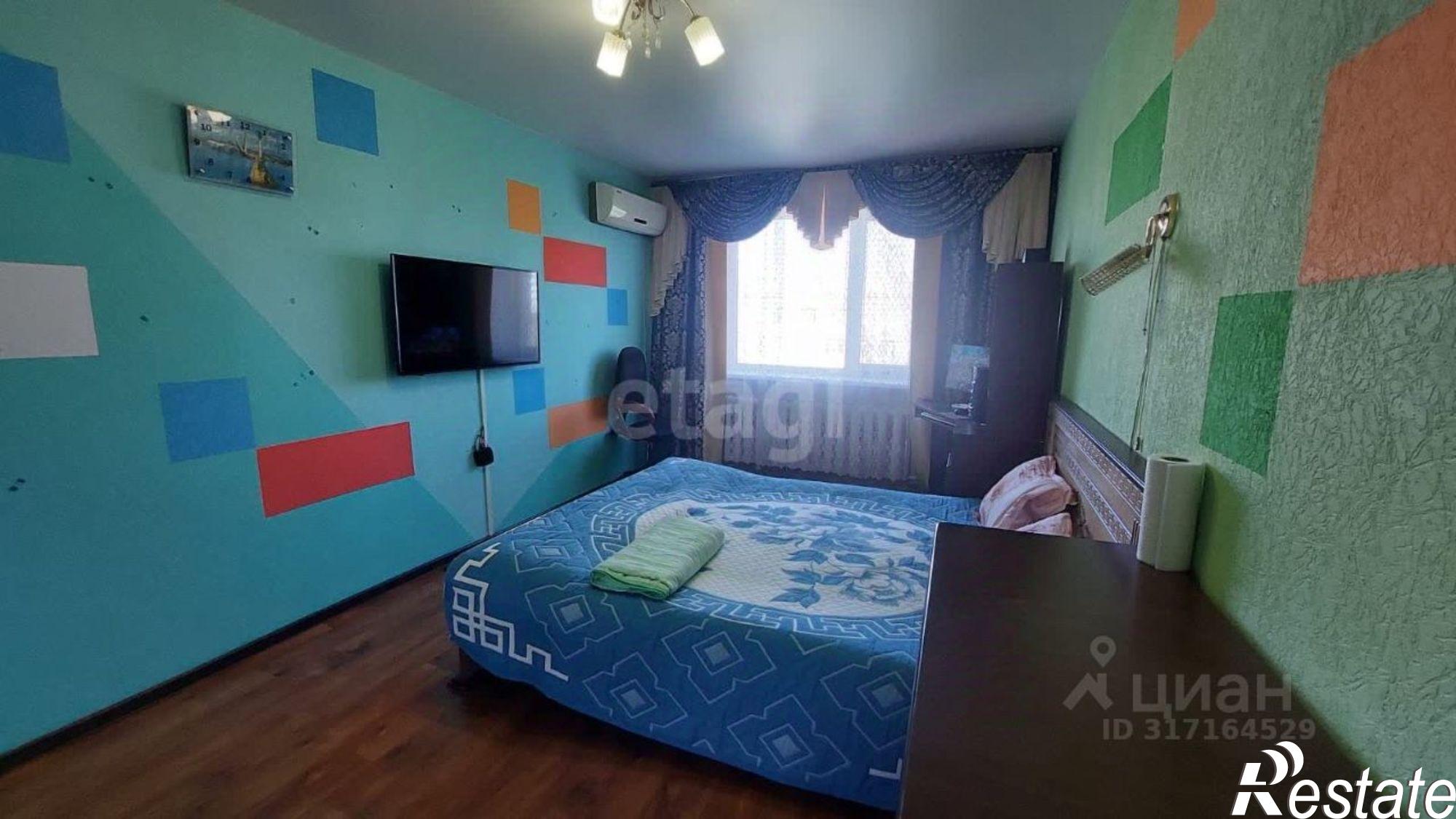 Купить комнату за 2 200 000 рублей на Коммунистическая улица, 65