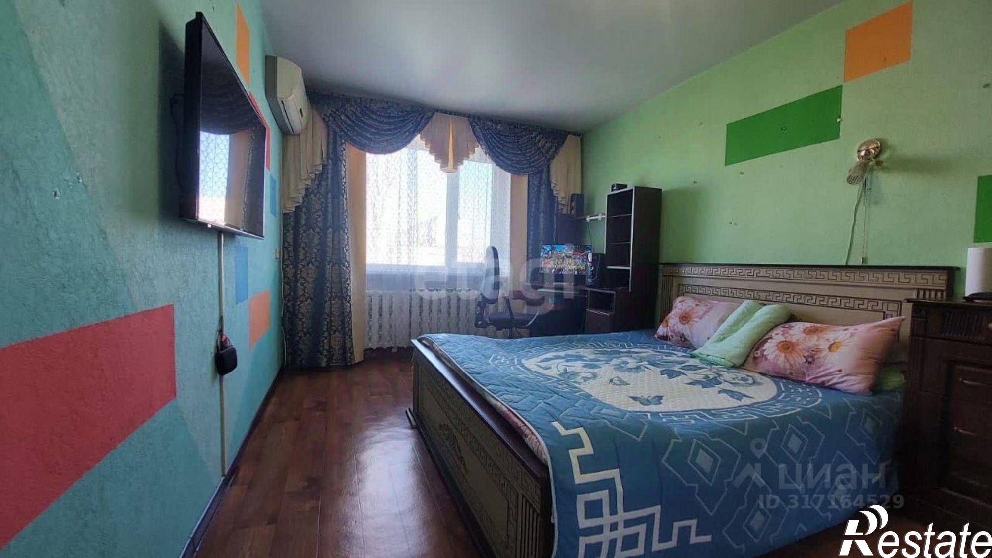 Купить комнату за 2 200 000 рублей на Коммунистическая улица, 65