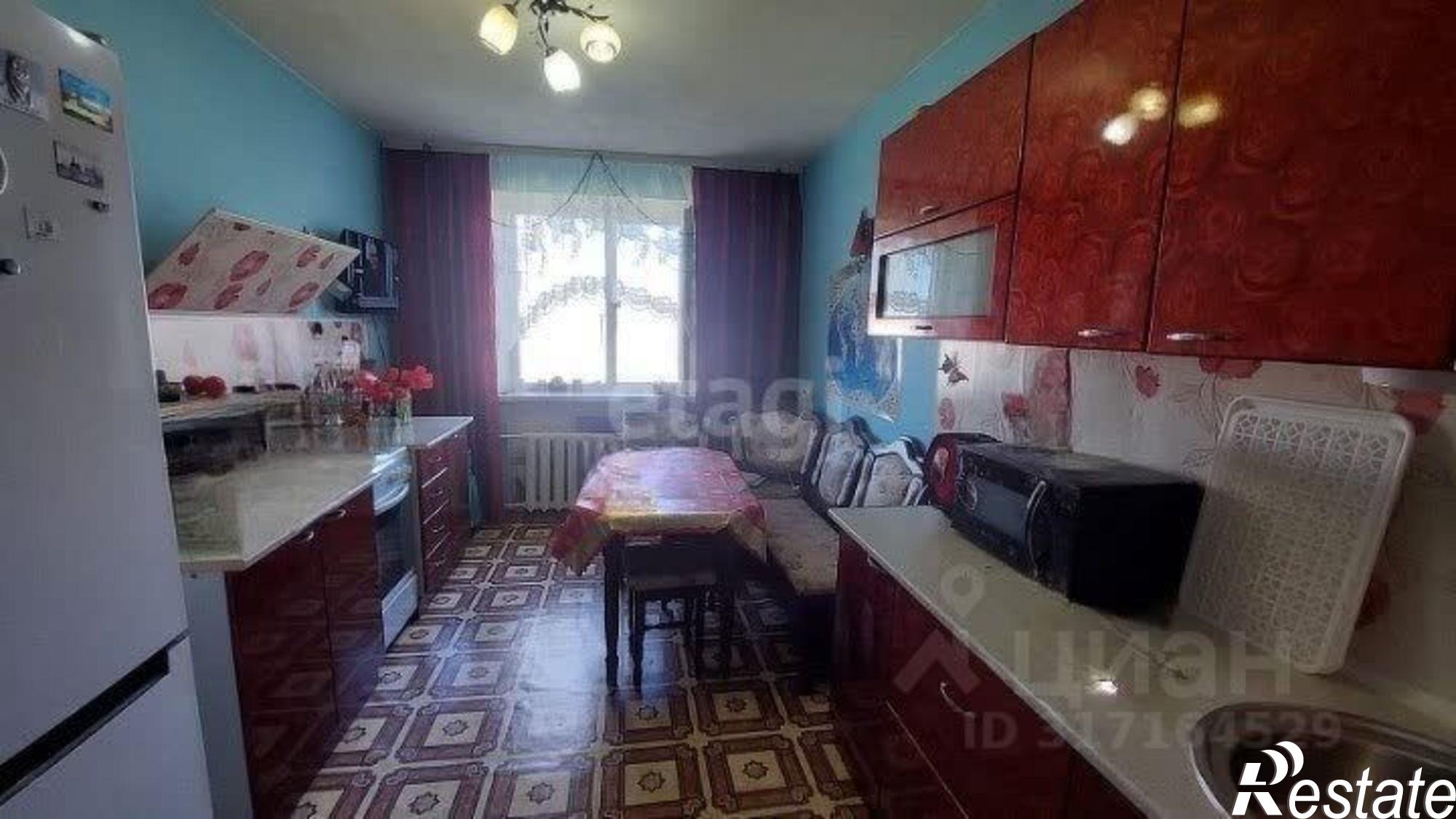 Купить комнату за 2 200 000 рублей на Коммунистическая улица, 65