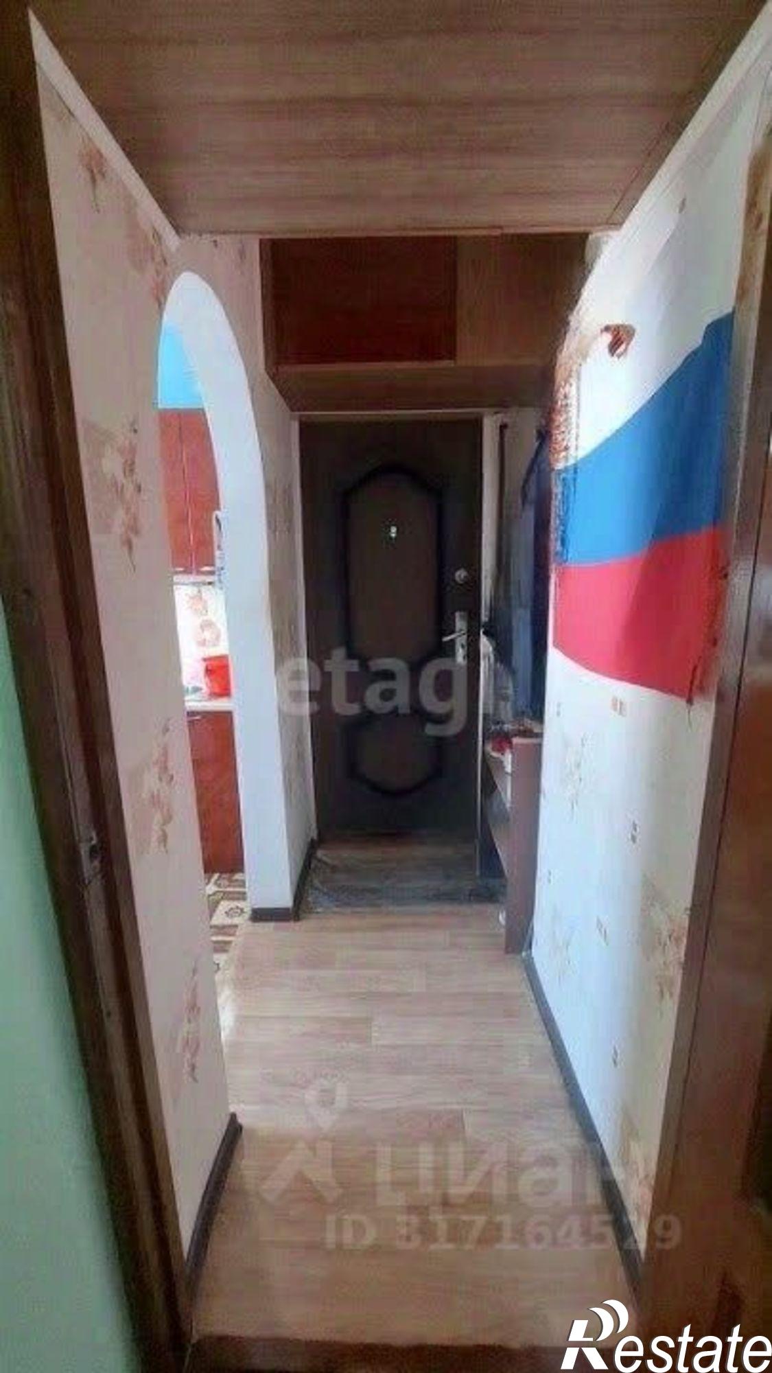 Купить комнату за 2 200 000 рублей на Коммунистическая улица, 65