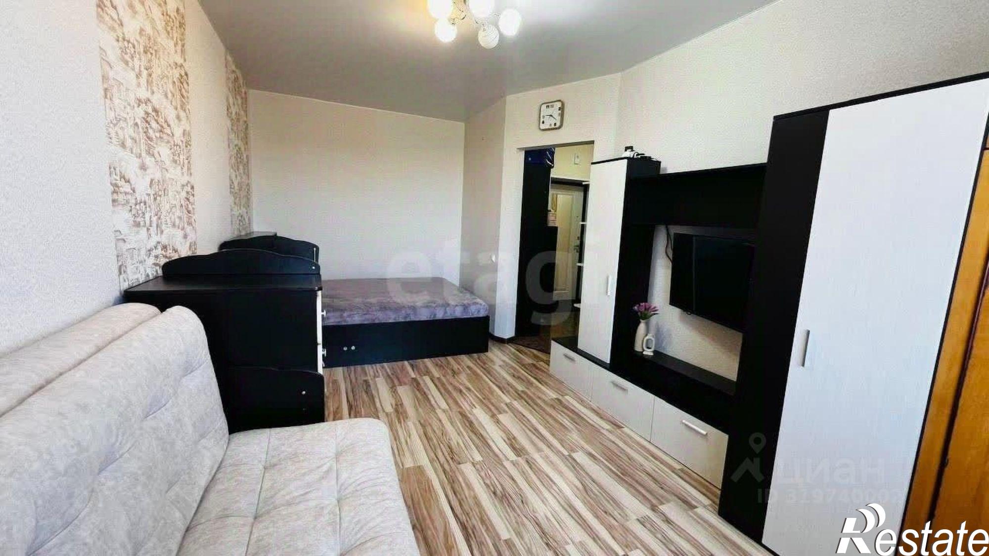 Купить квартиру за 5 800 000 рублей на Красная улица, 74/2