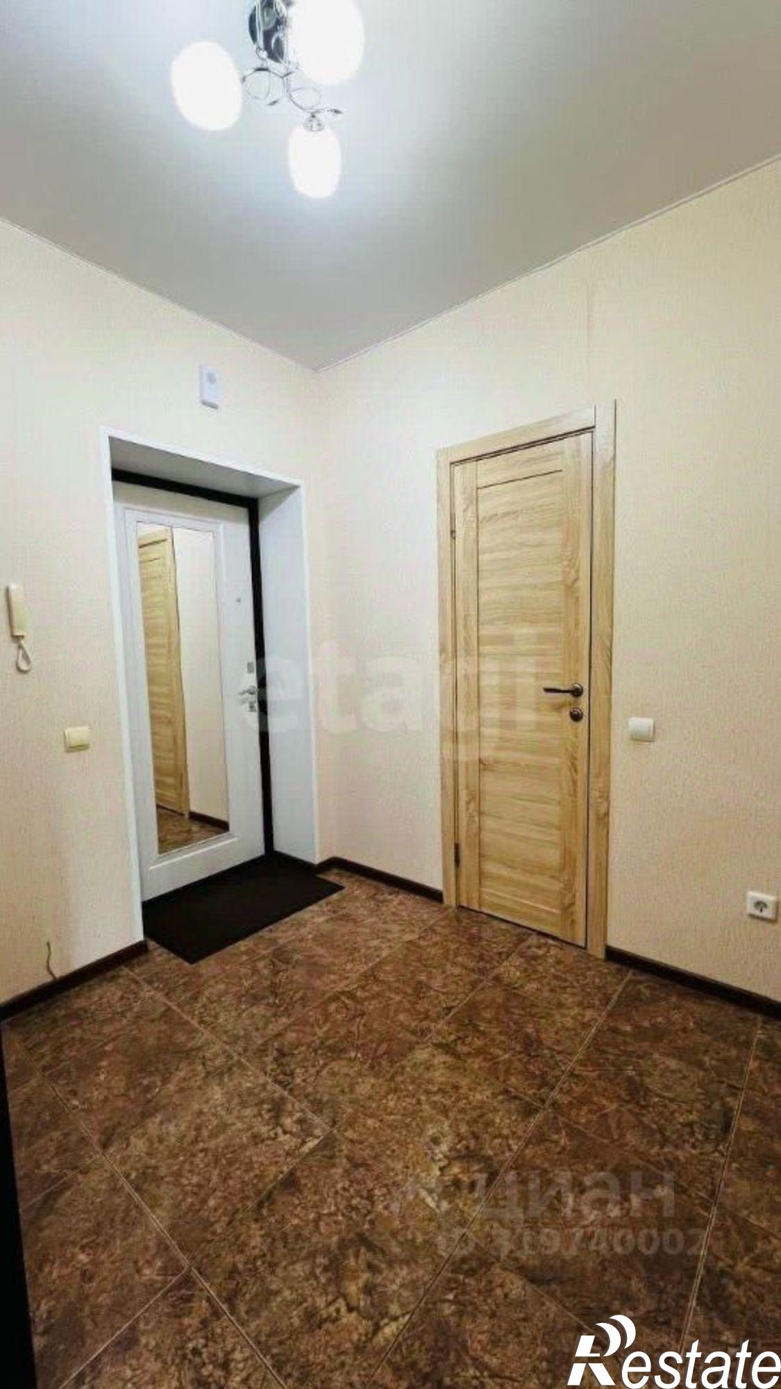 Купить квартиру за 5 800 000 рублей на Красная улица, 74/2