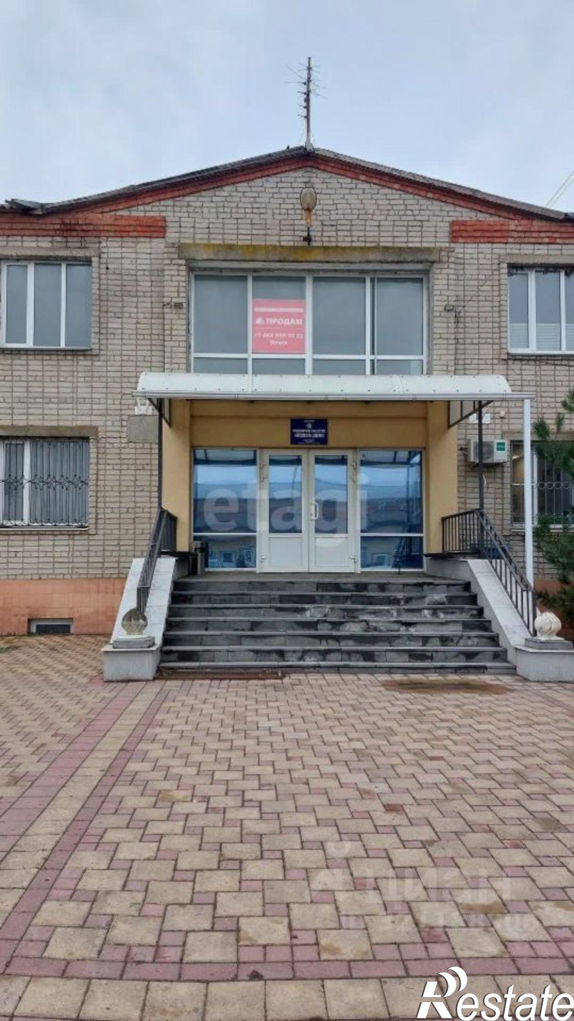 Купить помещение свободного назначения за 3 000 210 рублей на улица Герцена, 17/5