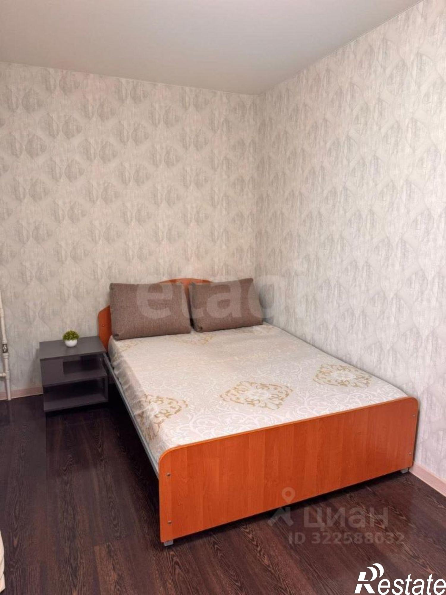 Купить квартиру за 4 468 000 рублей на улица Плеханова, 33