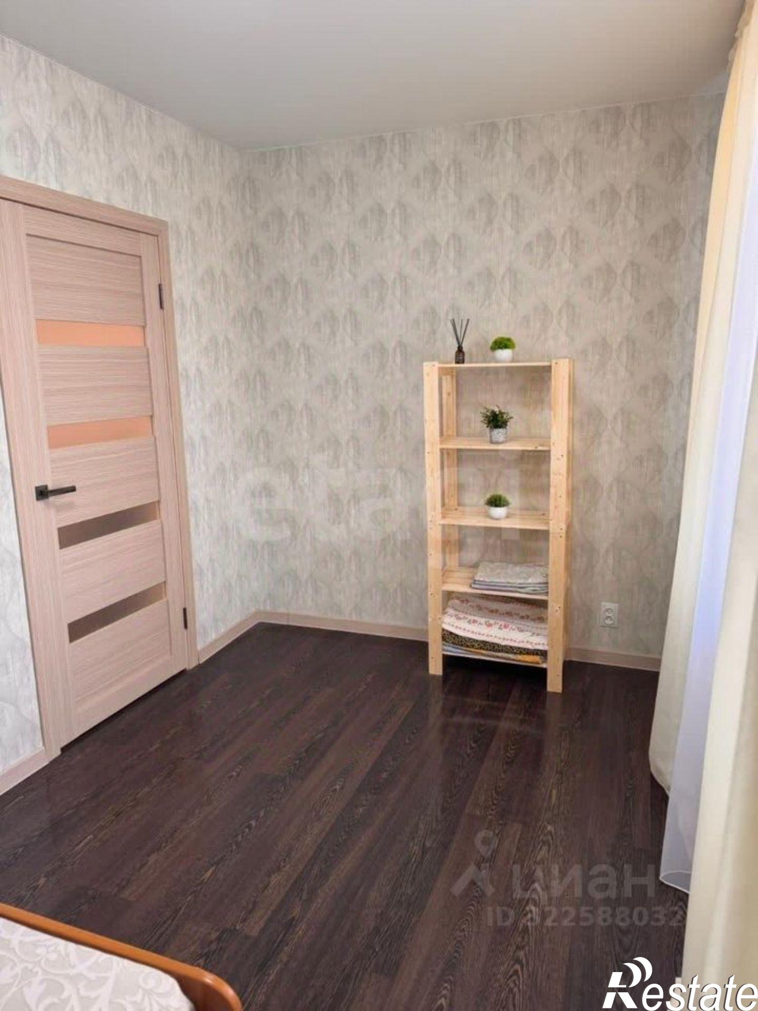 Купить квартиру за 4 468 000 рублей на улица Плеханова, 33