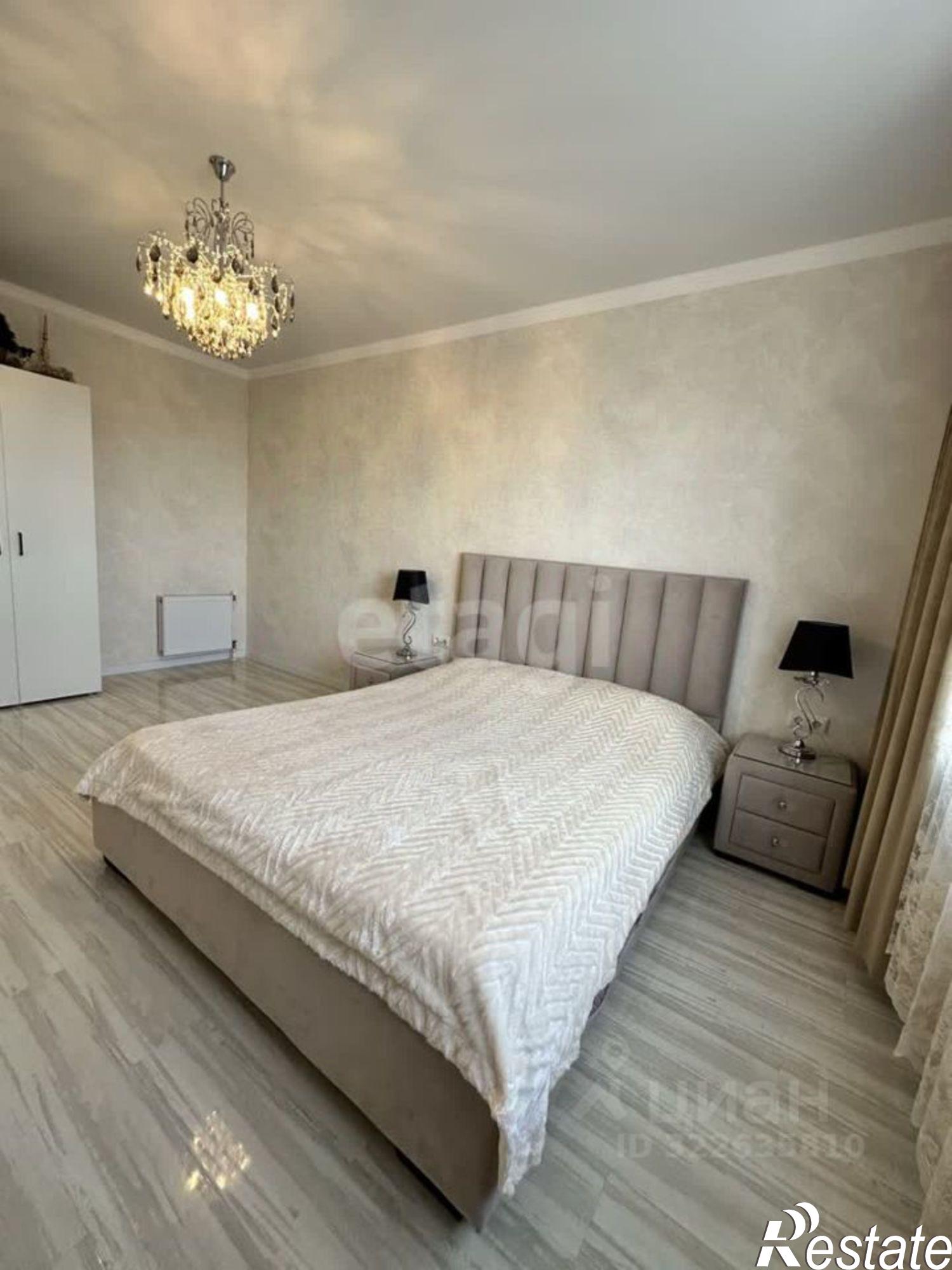 Купить квартиру за 5 700 000 рублей на Западная улица, 3