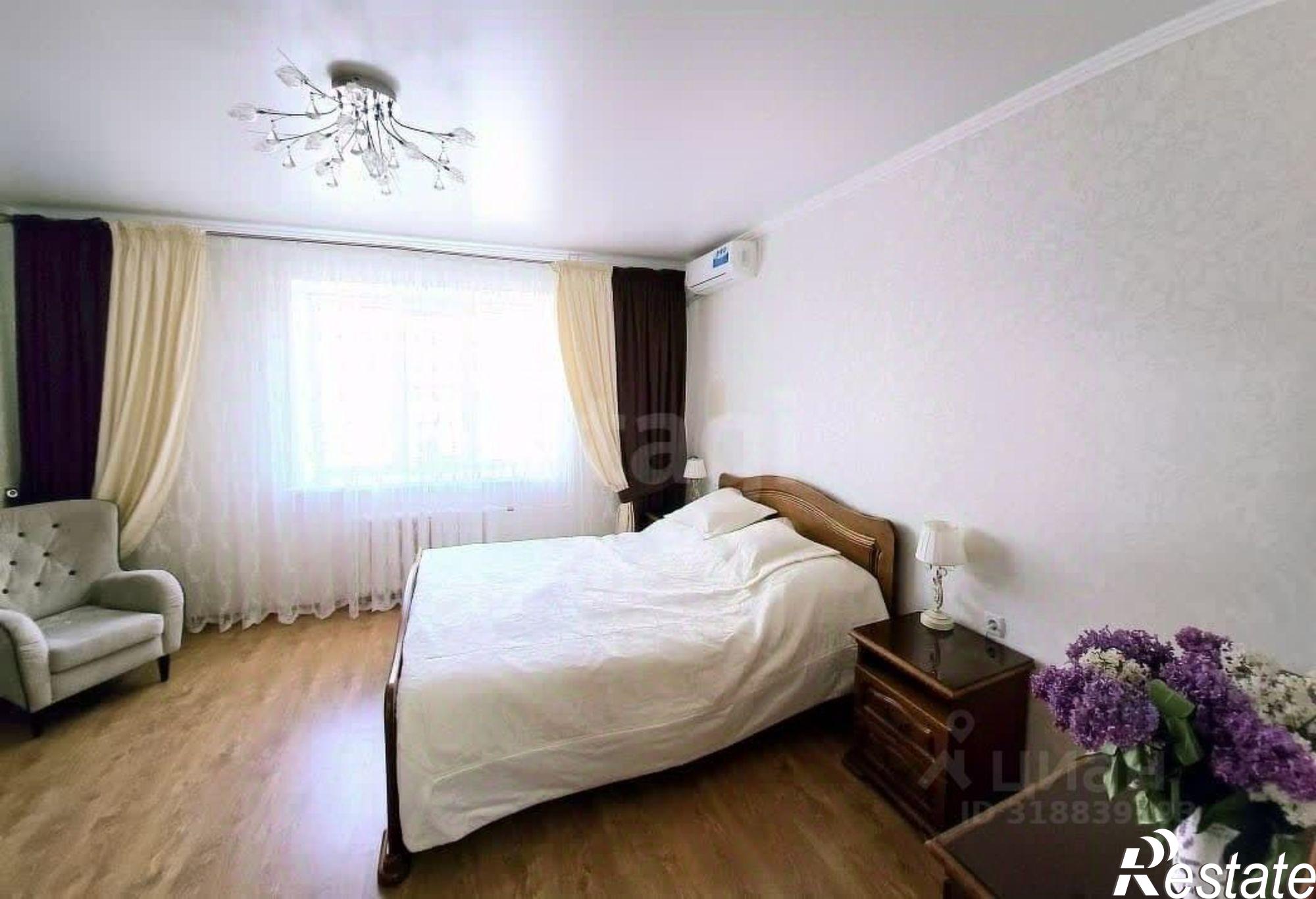 Купить квартиру за 10 500 000 рублей на Красная улица, 74/2