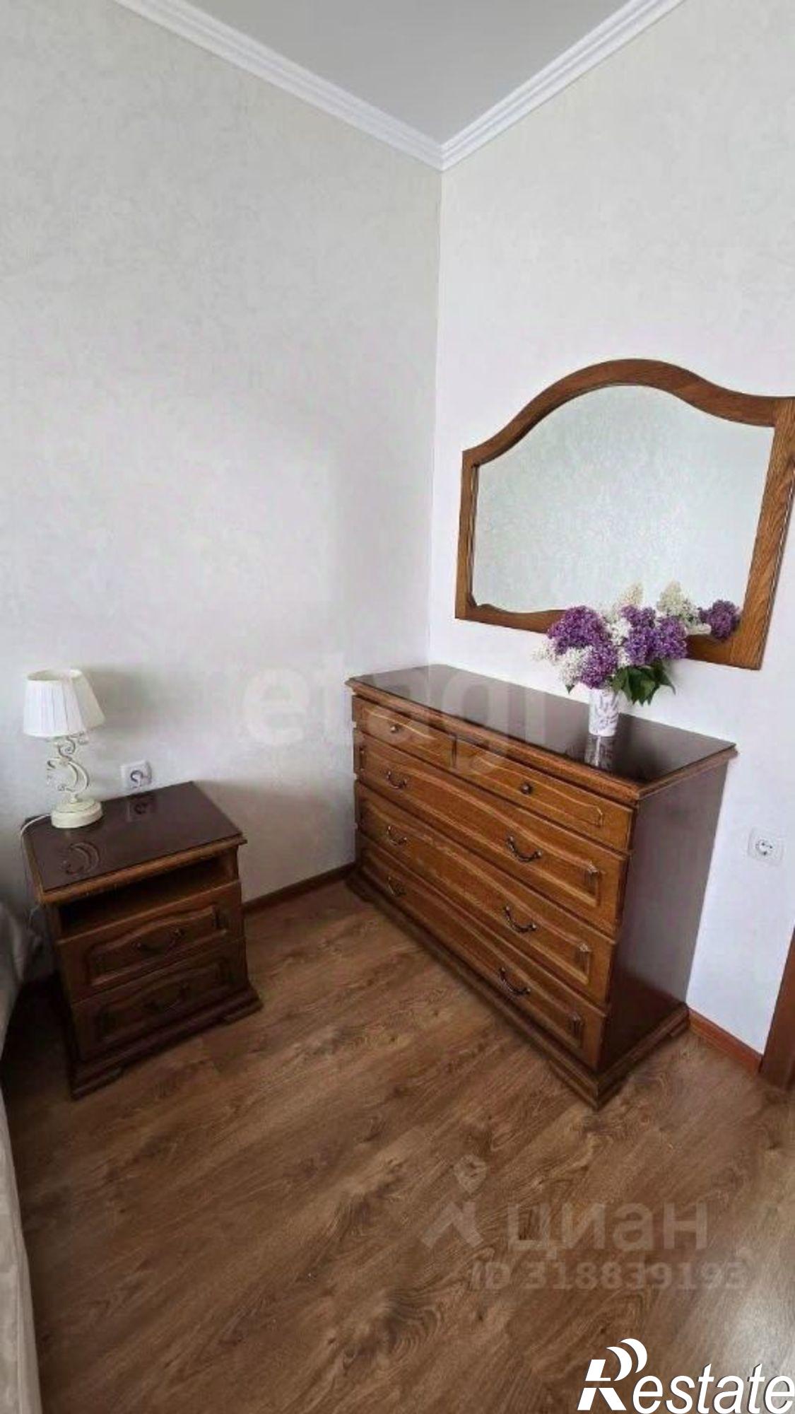 Купить квартиру за 10 500 000 рублей на Красная улица, 74/2