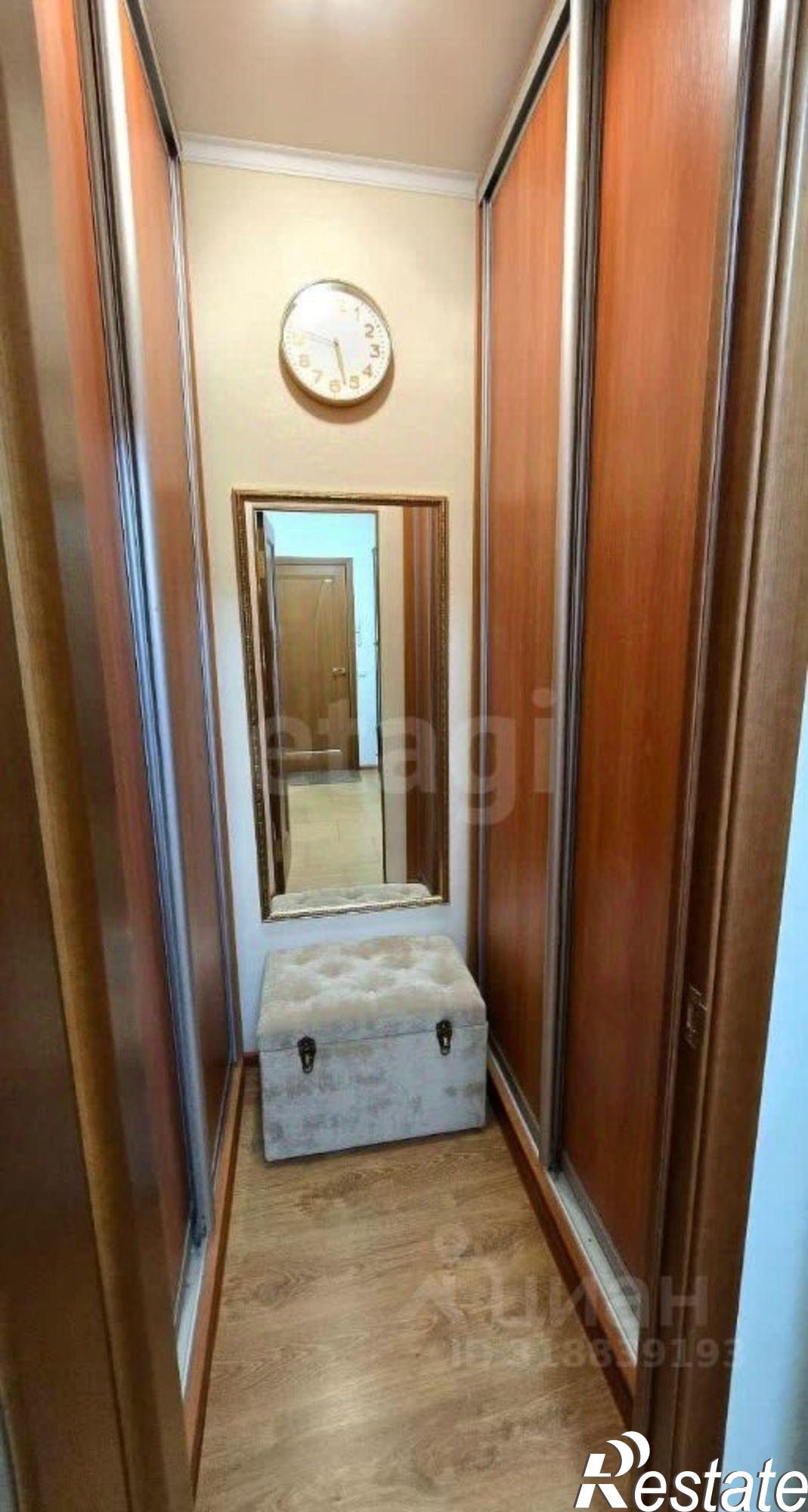 Купить квартиру за 10 500 000 рублей на Красная улица, 74/2