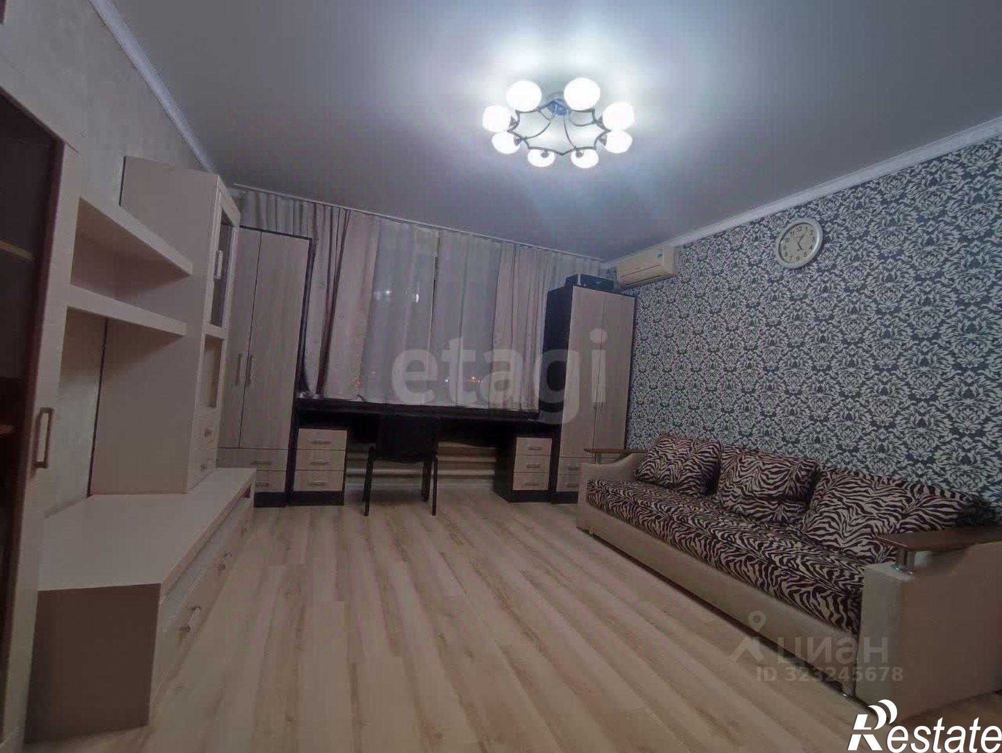 Купить квартиру за 4 100 000 рублей на Кирпичная улица, 11