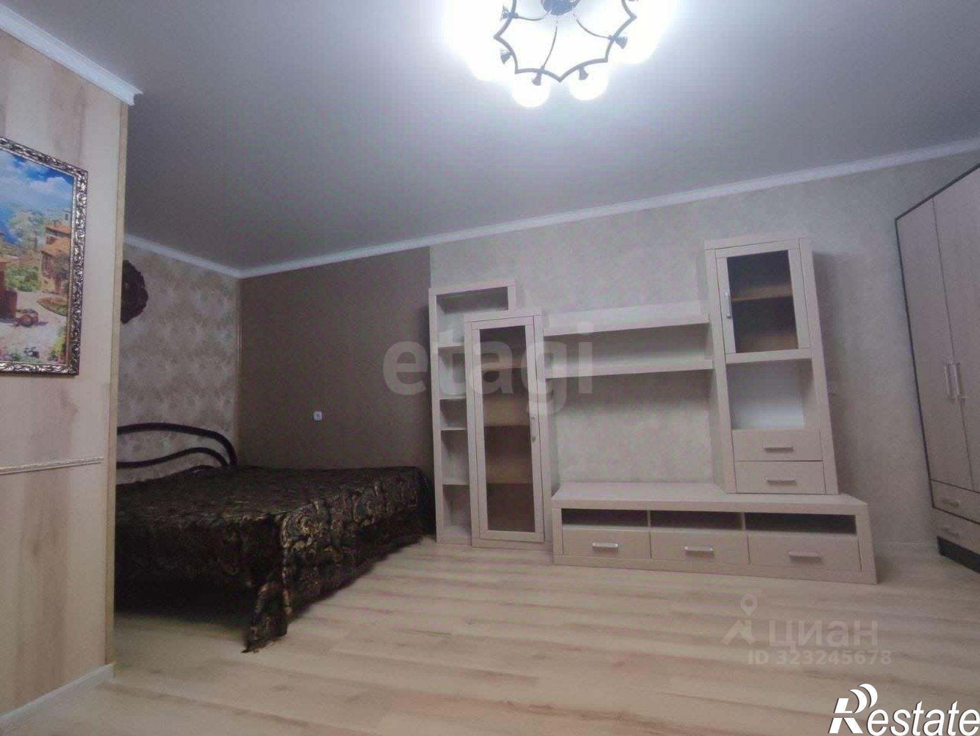 Купить квартиру за 4 100 000 рублей на Кирпичная улица, 11