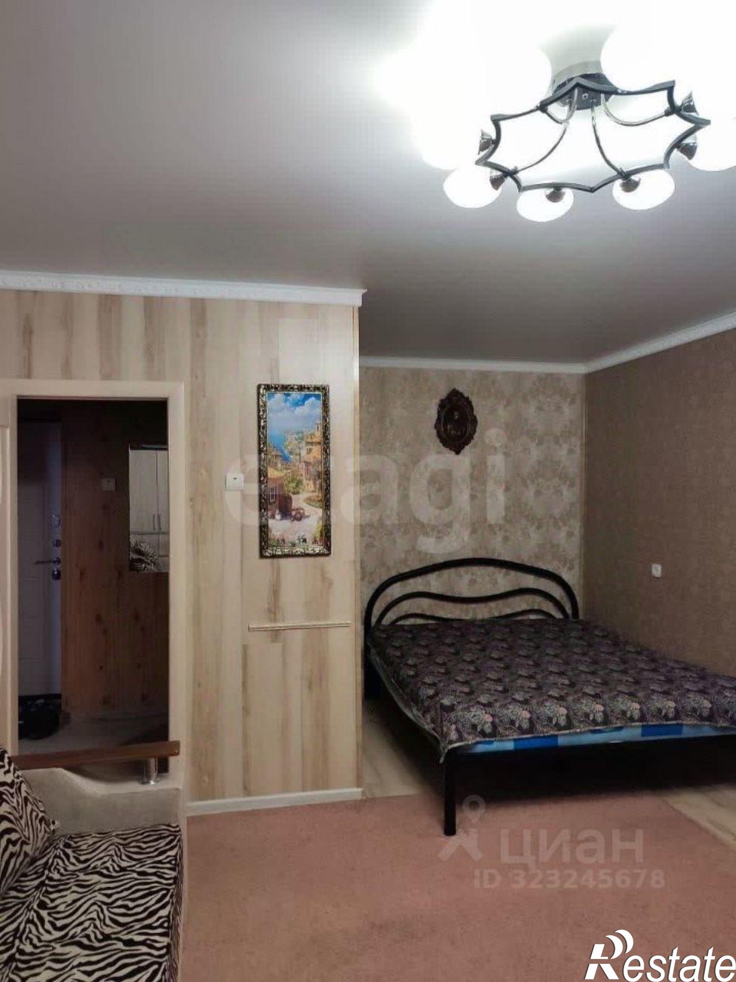 Купить квартиру за 4 100 000 рублей на Кирпичная улица, 11