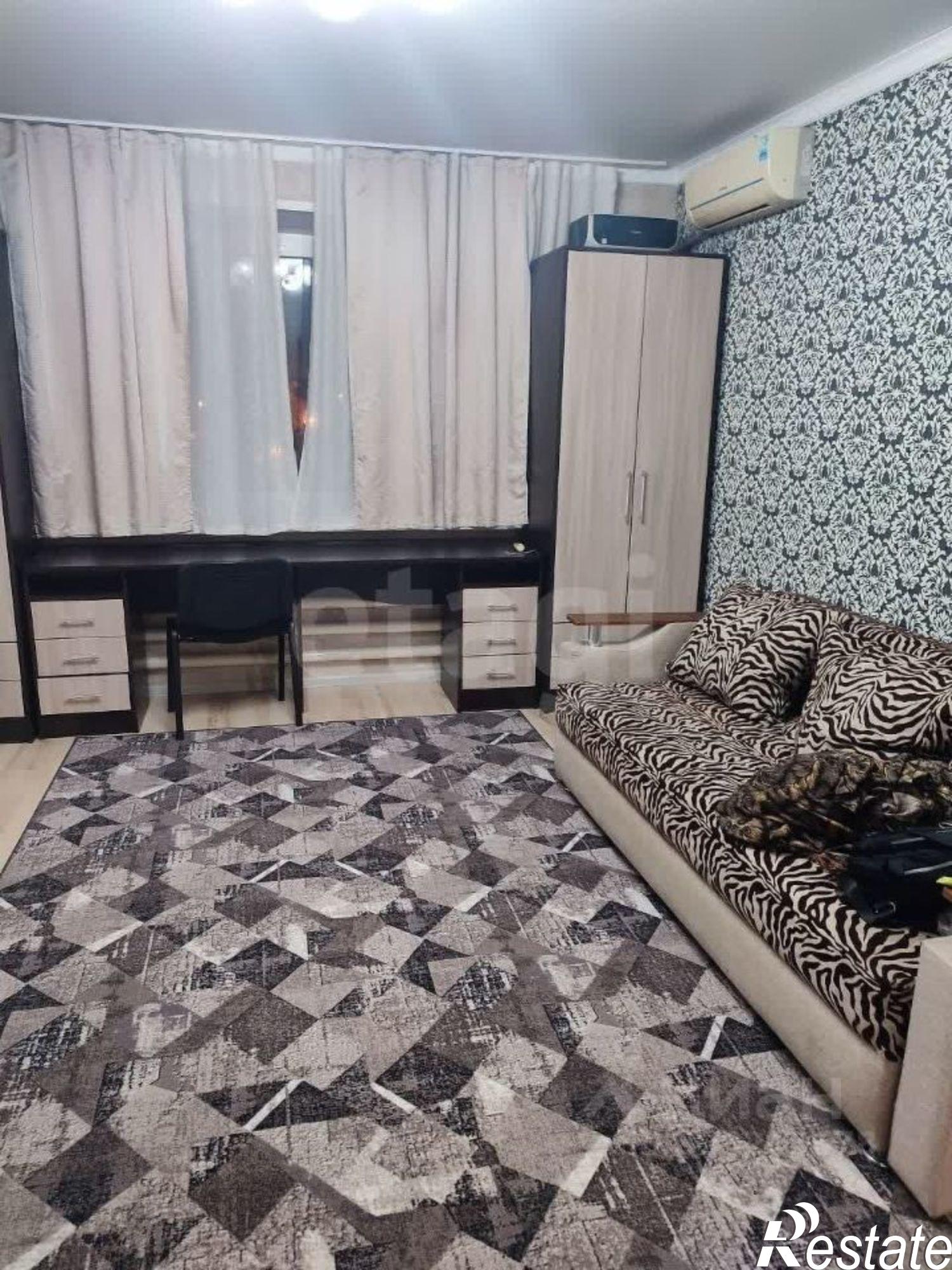 Купить квартиру за 4 100 000 рублей на Кирпичная улица, 11