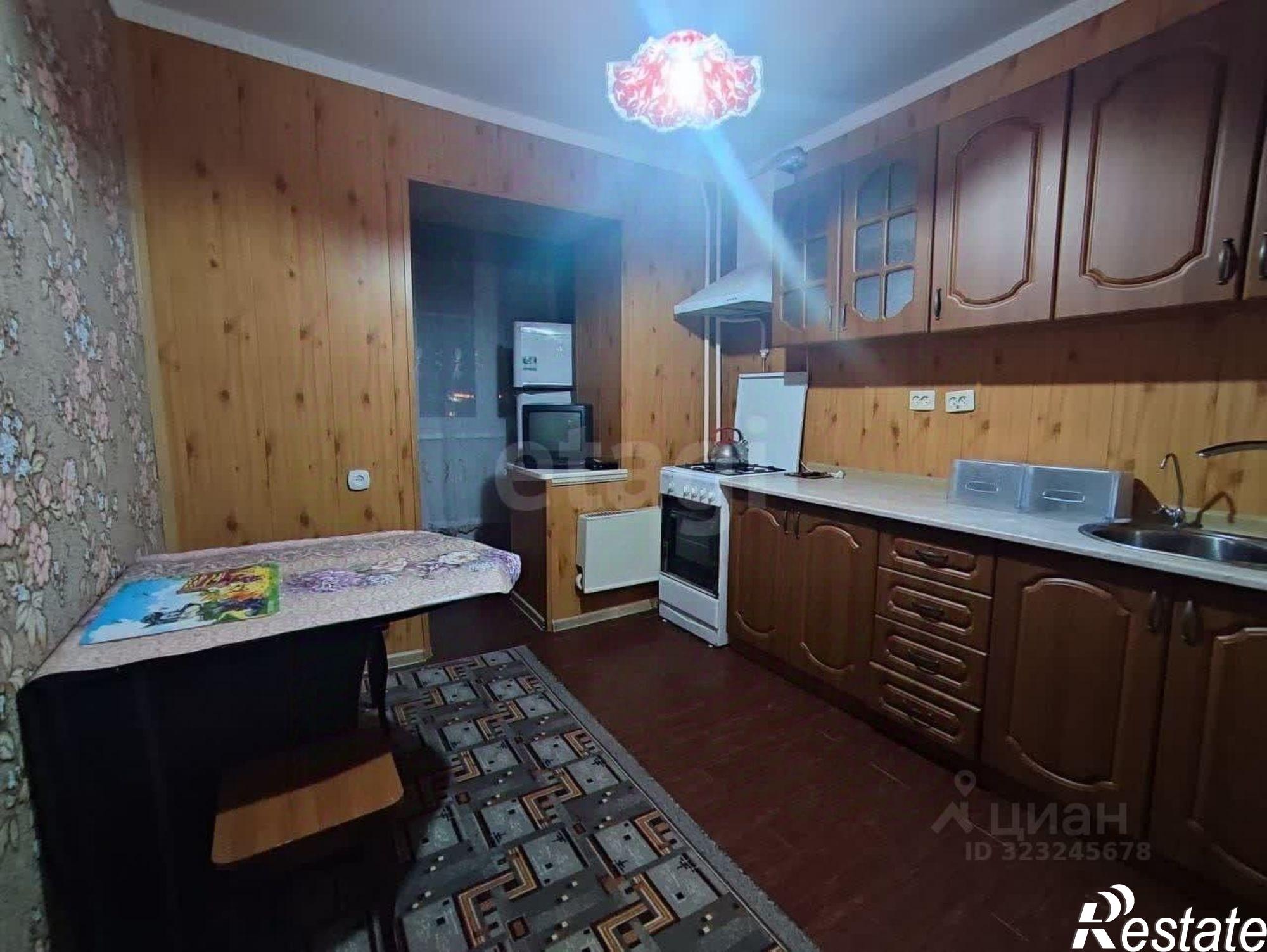 Купить квартиру за 4 100 000 рублей на Кирпичная улица, 11