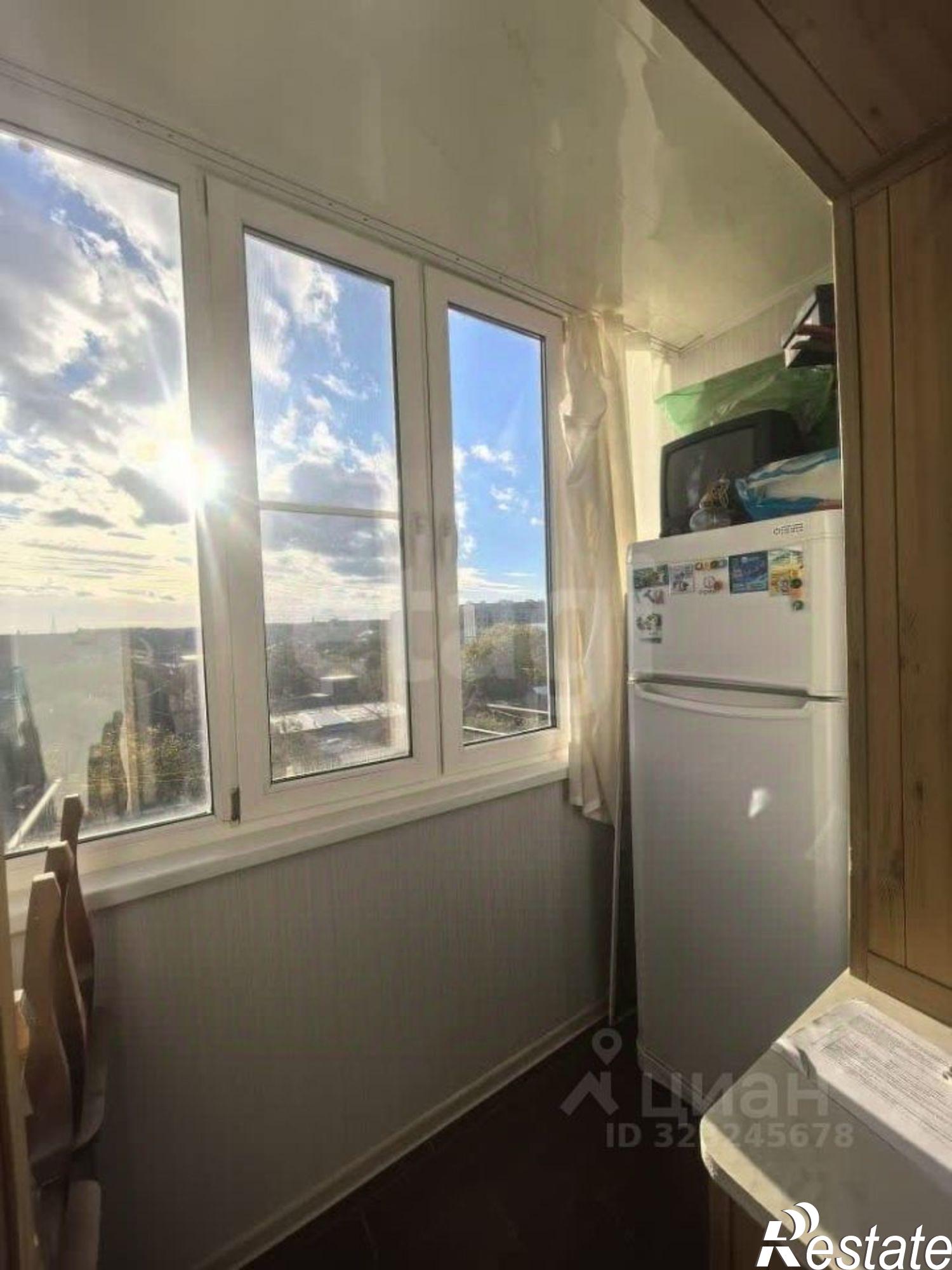 Купить квартиру за 4 100 000 рублей на Кирпичная улица, 11