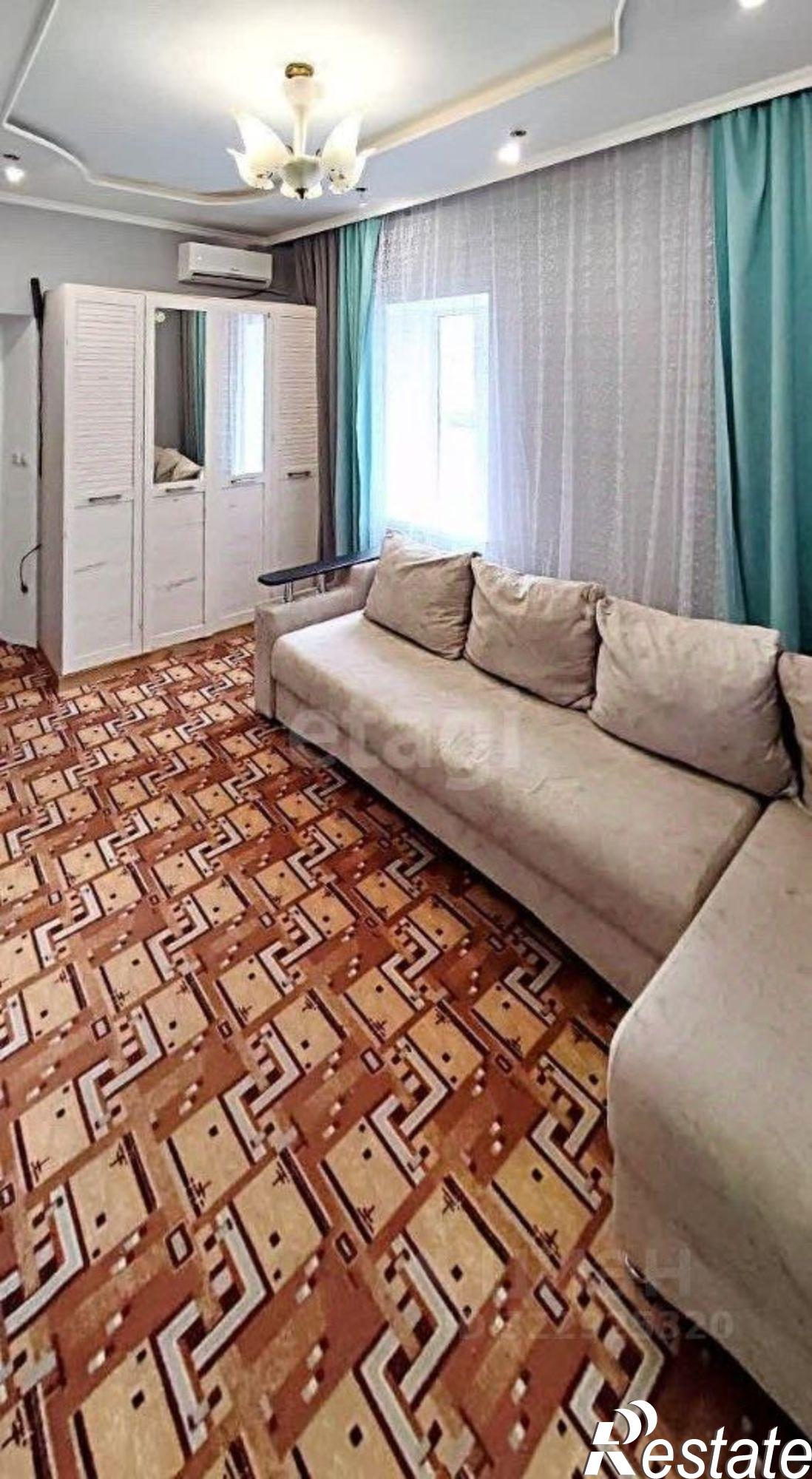 Купить квартиру за 4 100 000 рублей на Бердянская улица, 109