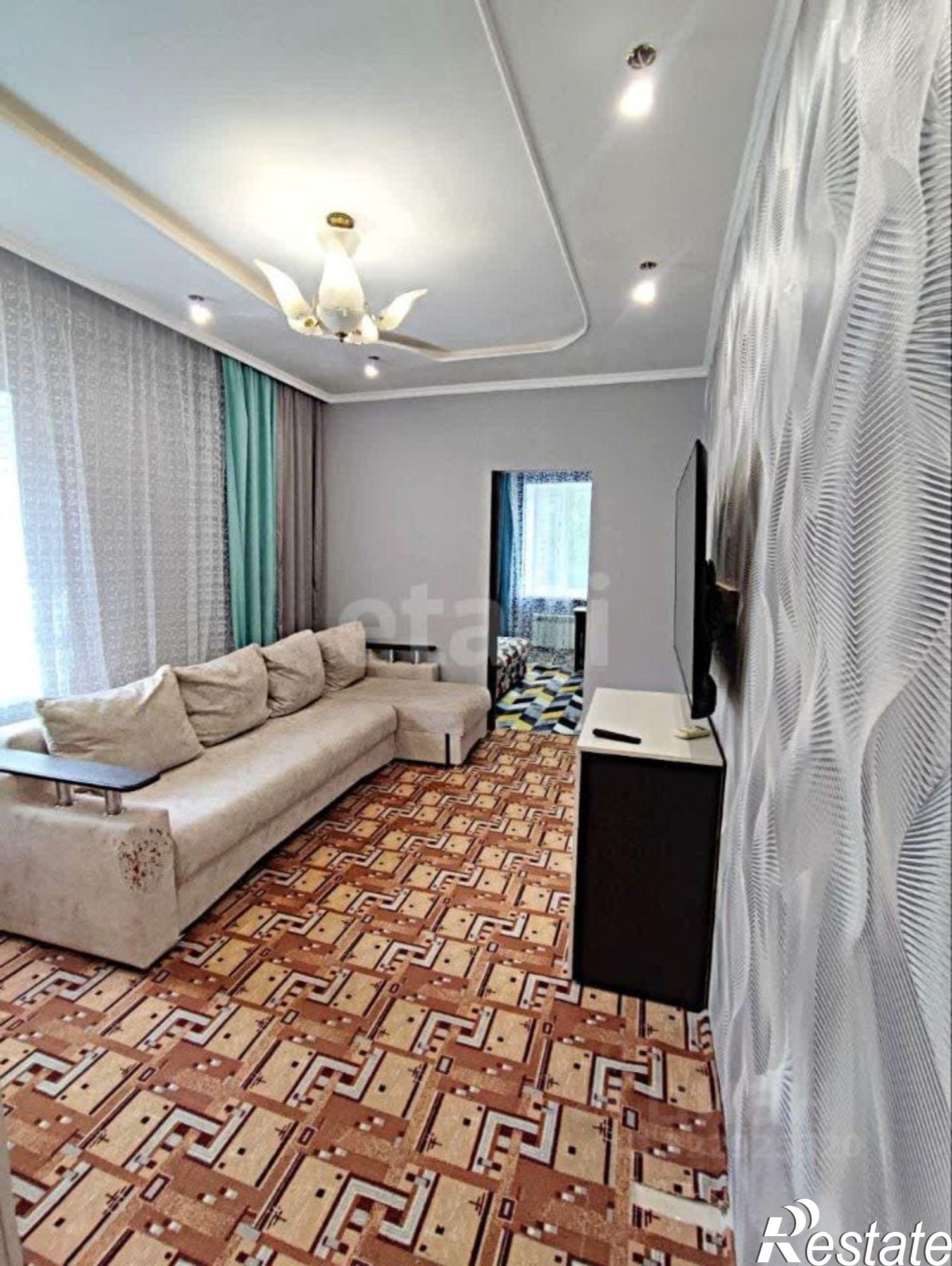 Купить квартиру за 4 100 000 рублей на Бердянская улица, 109