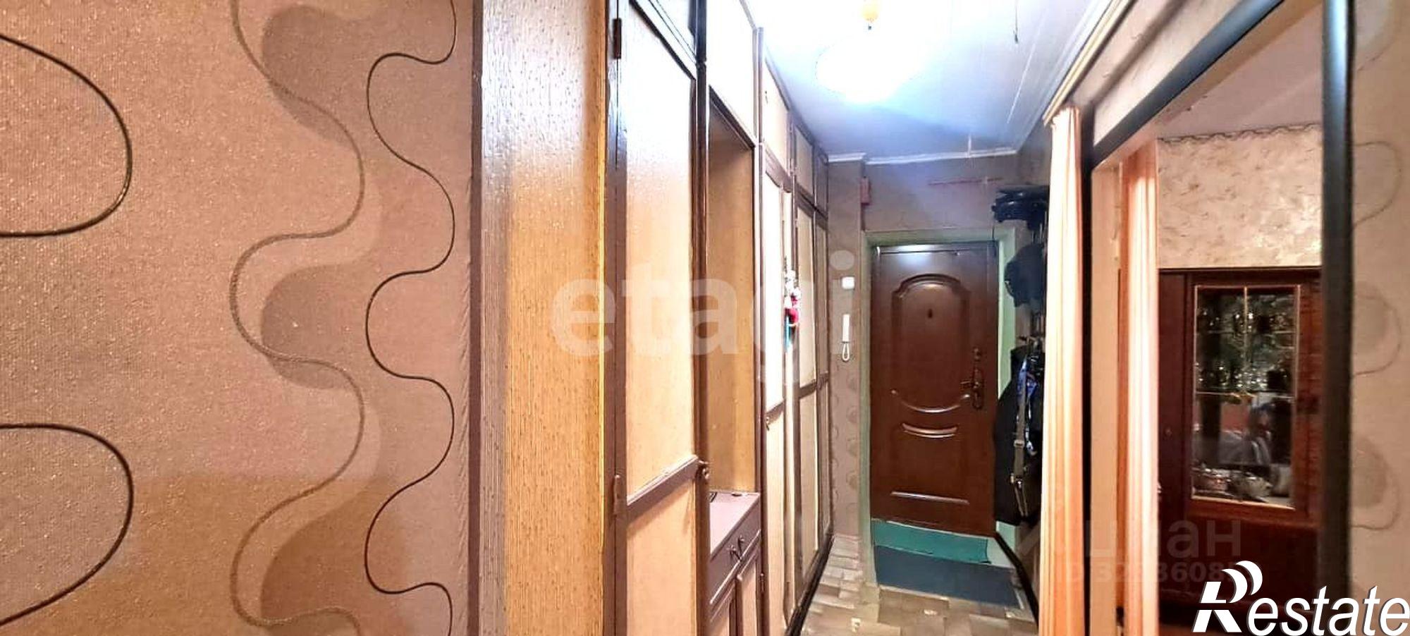 Купить квартиру за 4 190 000 рублей на улица Плеханова, 33