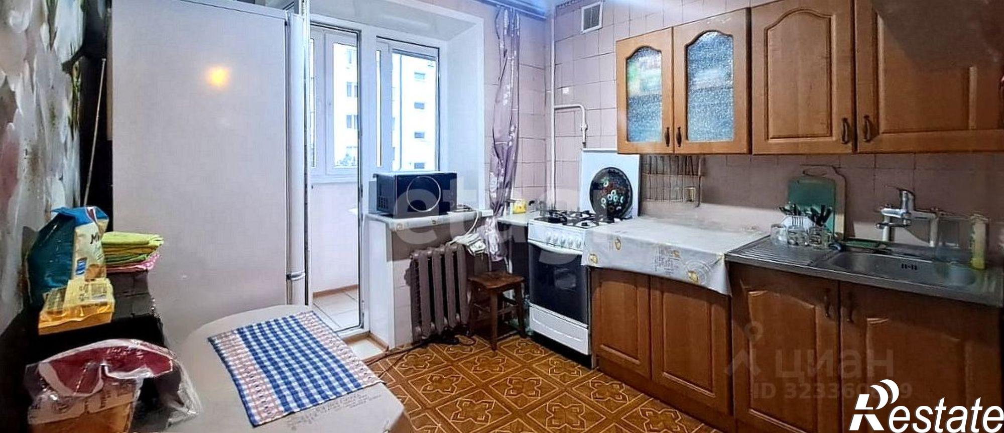 Купить квартиру за 4 190 000 рублей на улица Плеханова, 33