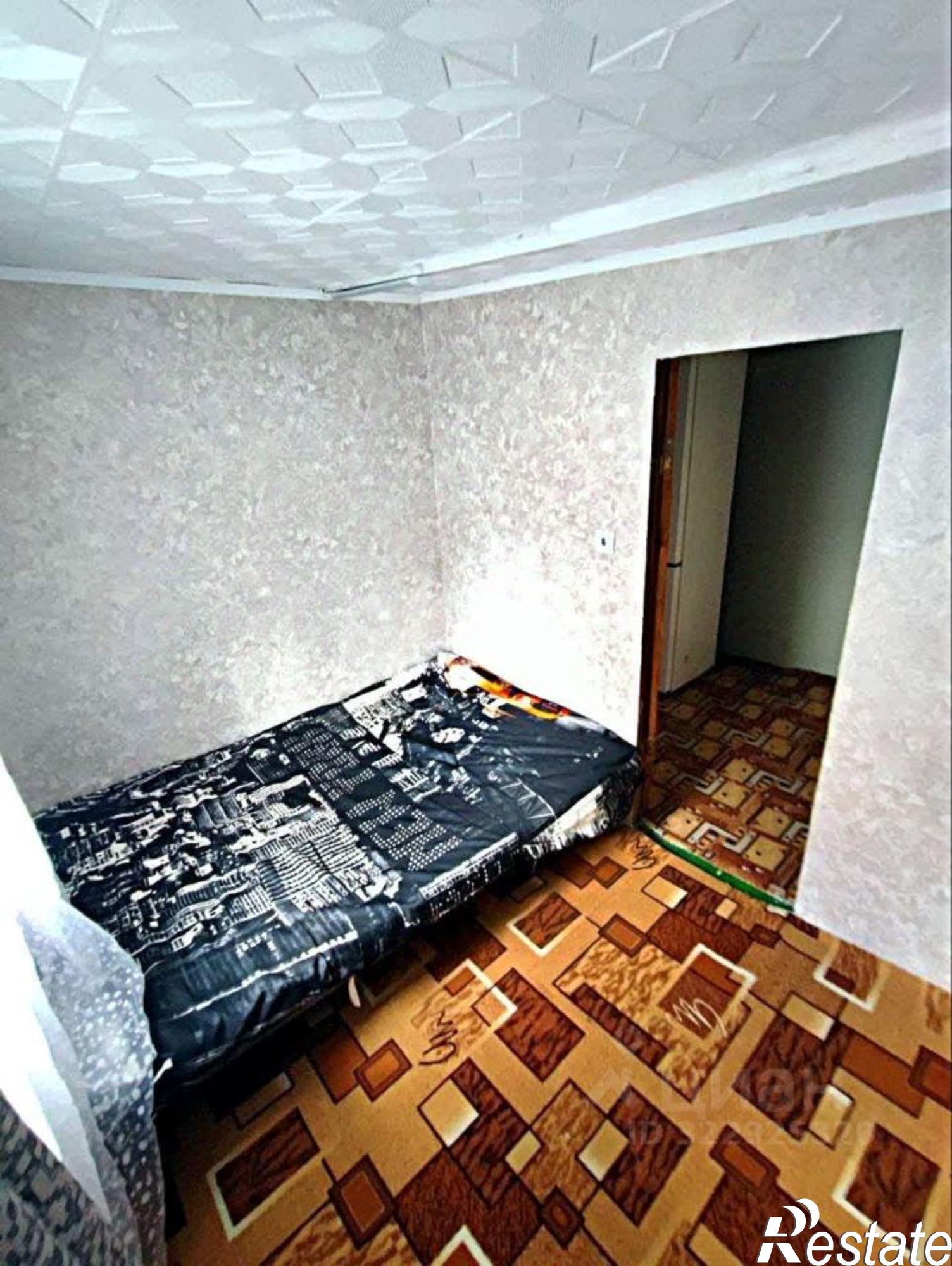 Купить квартиру за 4 100 000 рублей на Бердянская улица, 109