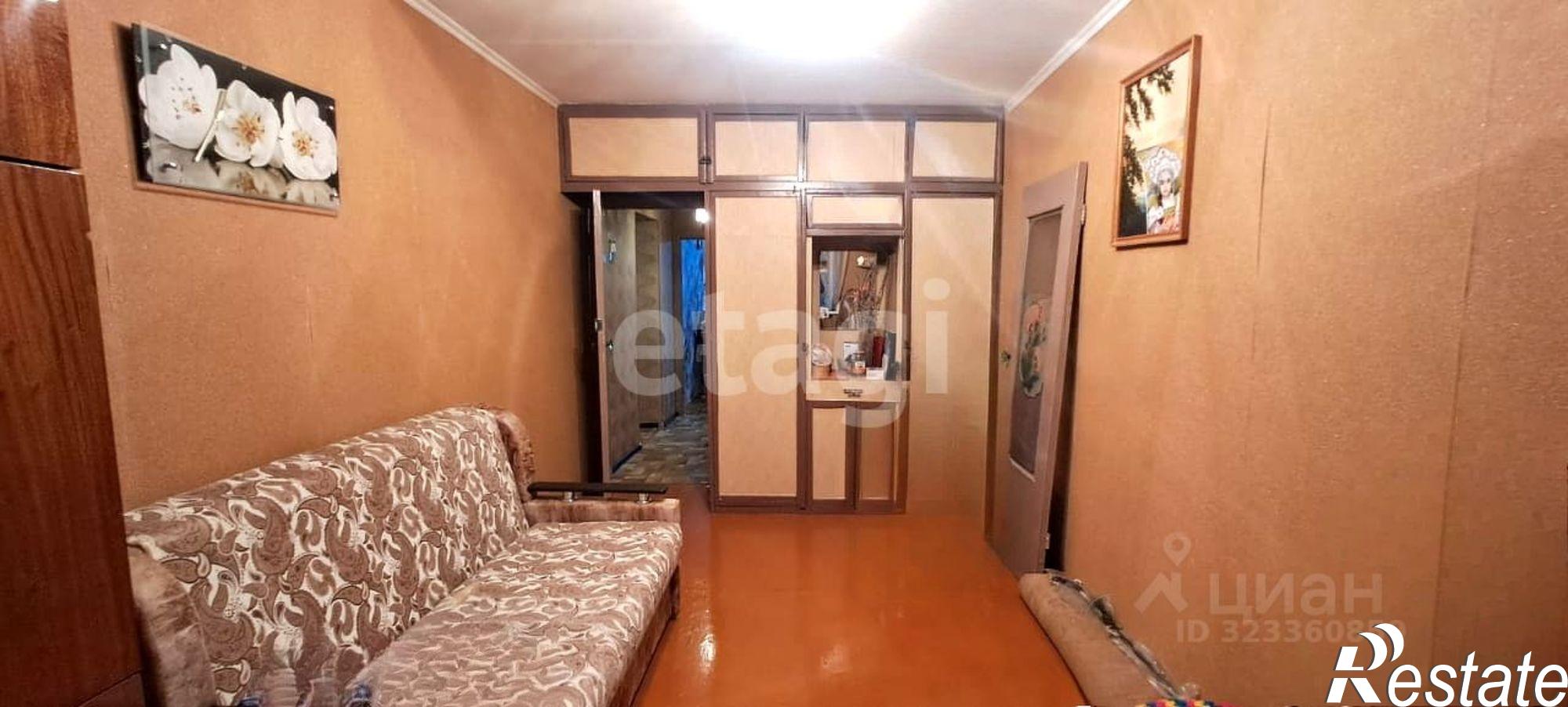 Купить квартиру за 4 190 000 рублей на улица Плеханова, 33