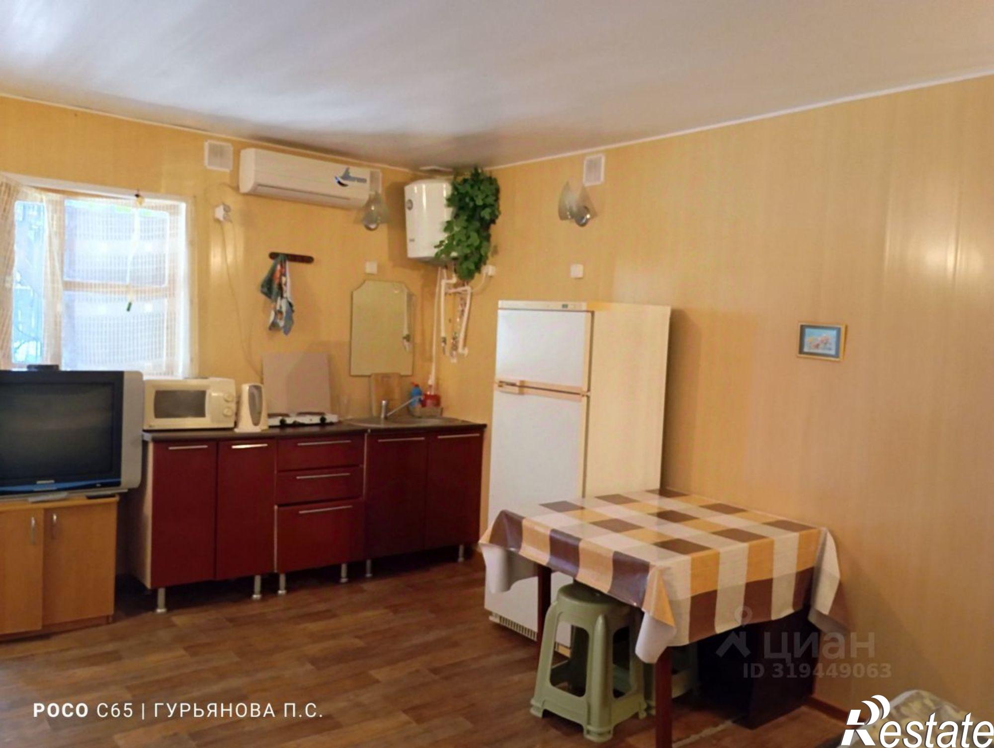 Купить квартиру за 2 600 000 рублей на Рабочая улица, 7