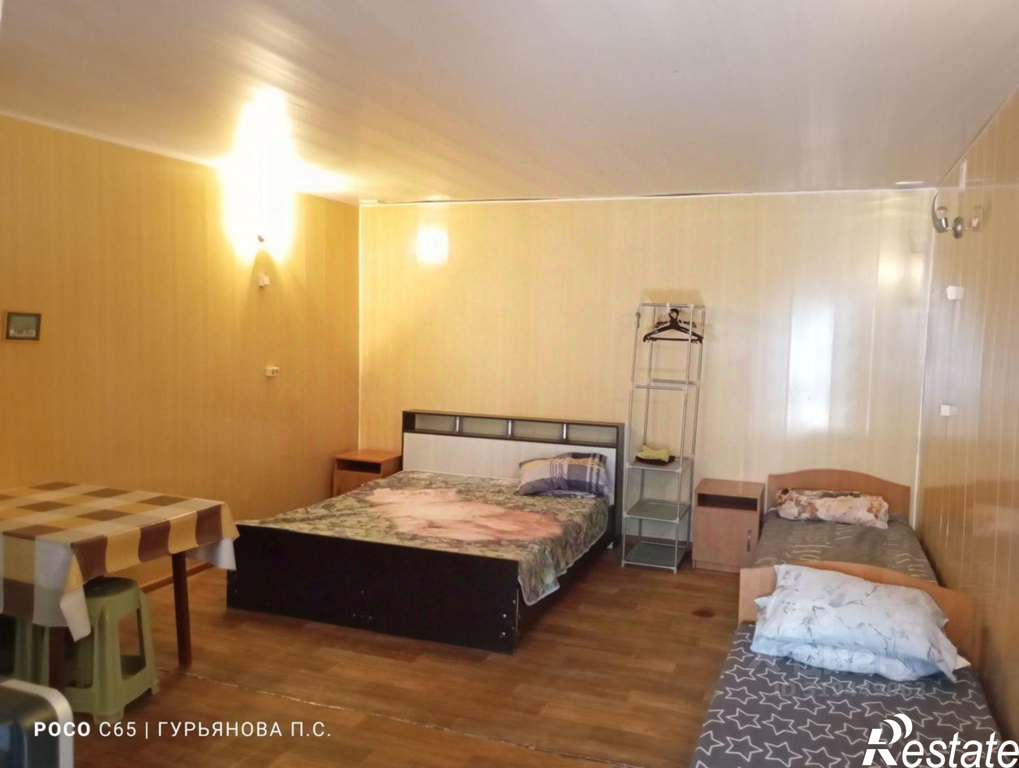 Купить квартиру за 2 600 000 рублей на Рабочая улица, 7