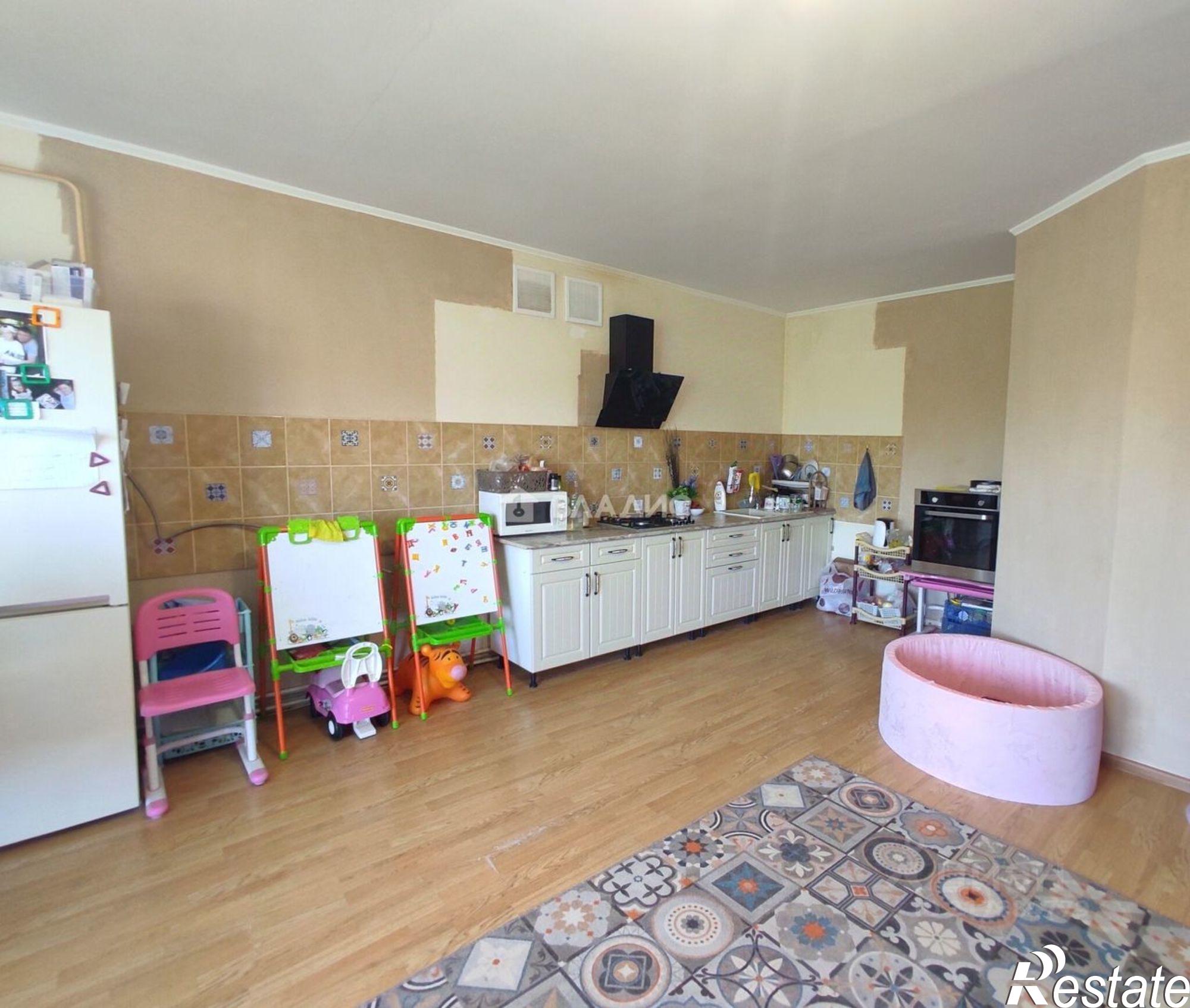 Купить квартиру за 8 490 000 рублей на улица Плеханова, 9/10