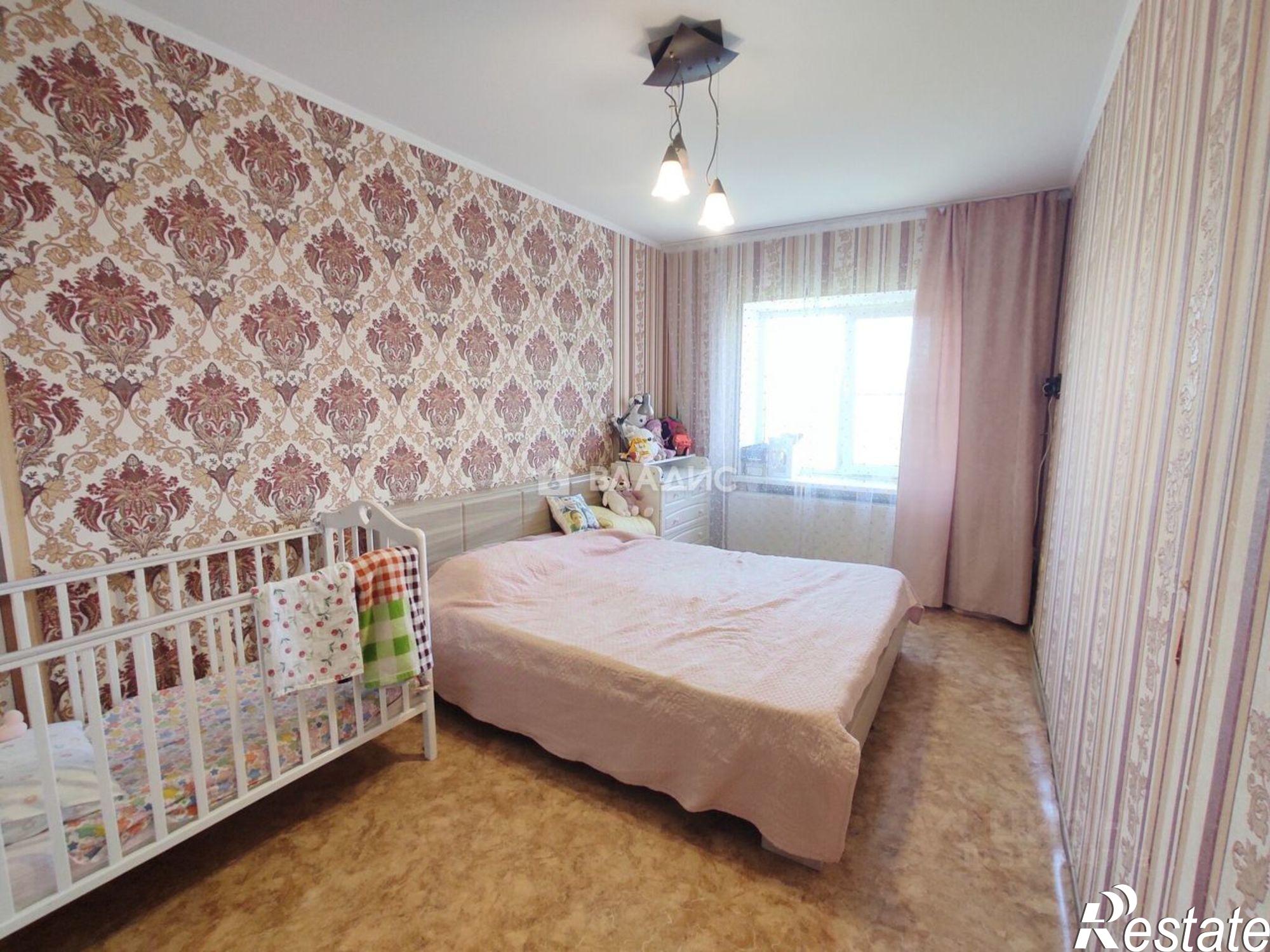 Купить квартиру за 8 490 000 рублей на улица Плеханова, 9/10