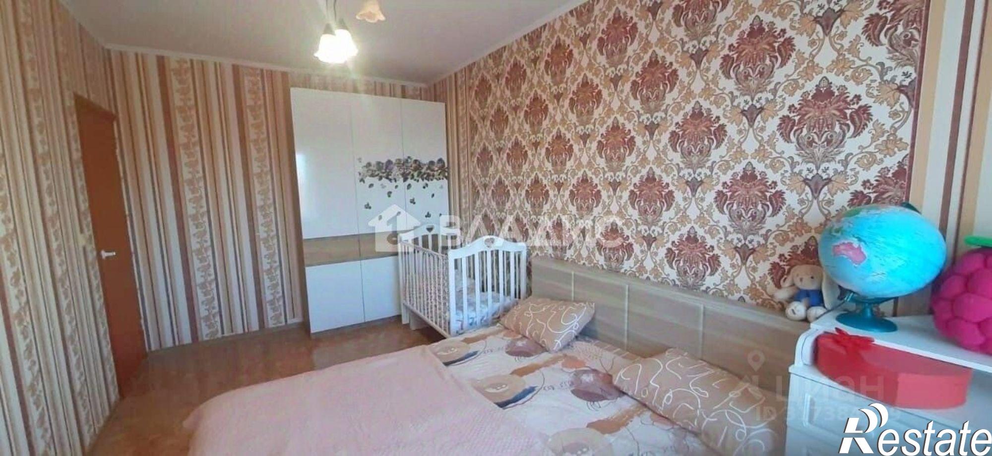 Купить квартиру за 8 490 000 рублей на улица Плеханова, 9/10