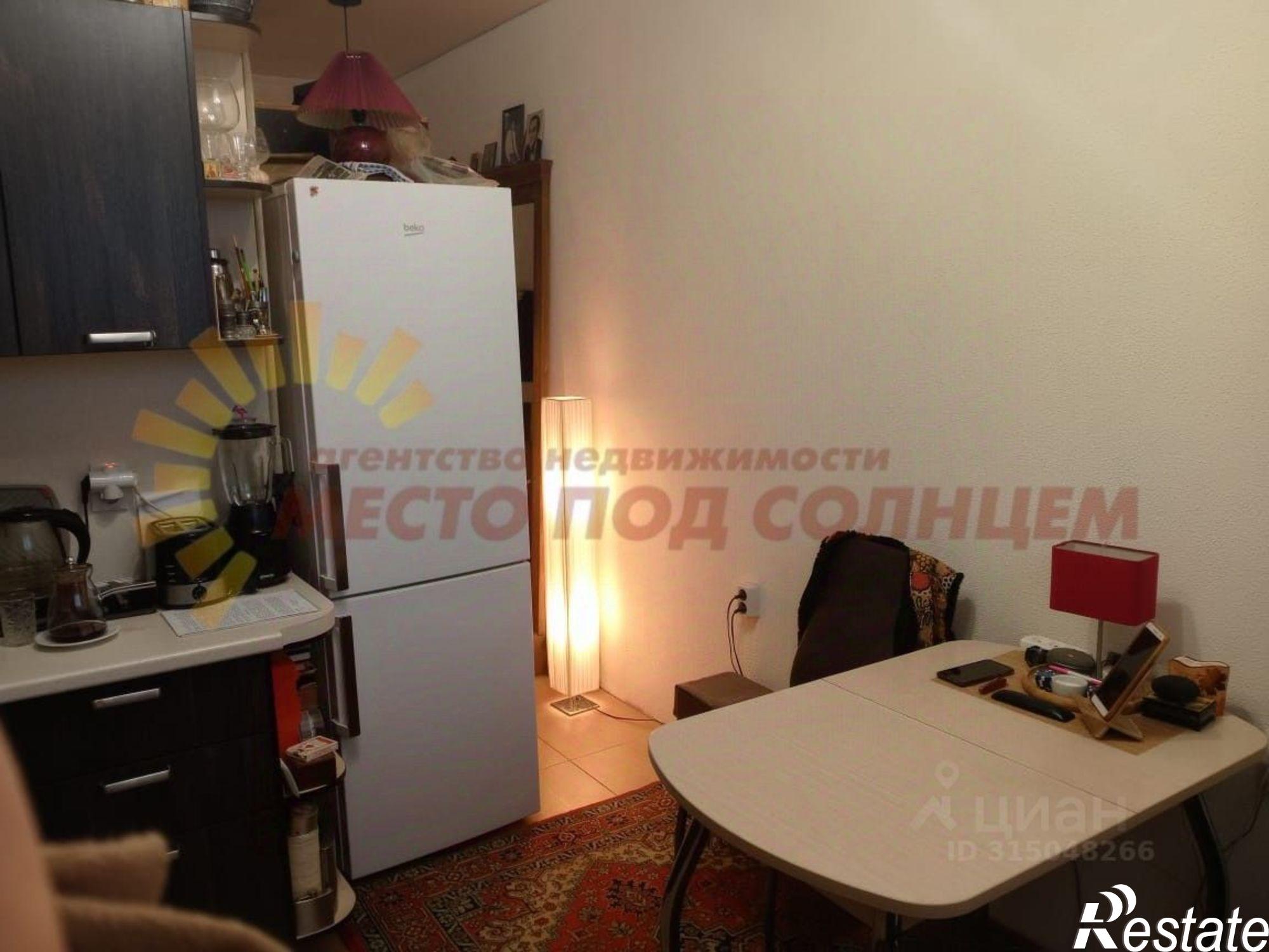 Купить квартиру за 2 600 000 рублей на Красная улица, 57/2