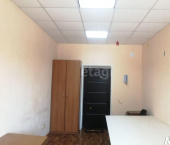 офис 15 кв м, этаж 2/4 улица Карла Либкнехта, 126