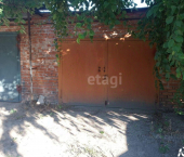 24 кв м улица Плеханова, 33