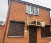 помещение 92 кв м Одесская улица, 161