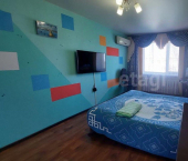 комната 31 кв м Коммунистическая улица, 65