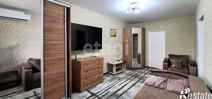 2-комн квартира Коммунистическая улица, 65,  д. 65