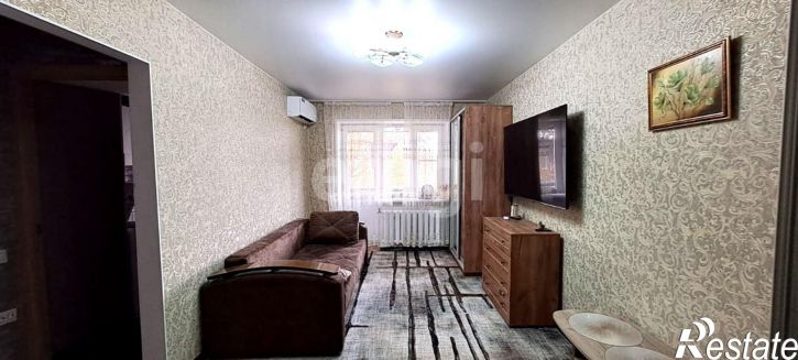 2-комн квартира Коммунистическая улица, 65,  д. 65