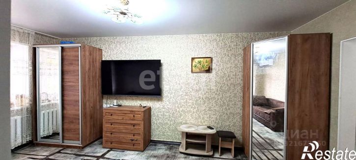 2-комн квартира Коммунистическая улица, 65,  д. 65