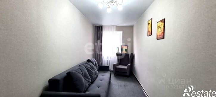 2-комн квартира Коммунистическая улица, 65,  д. 65