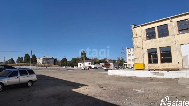 Торговое помещение Коммунистическая улица, 65,  д. 65